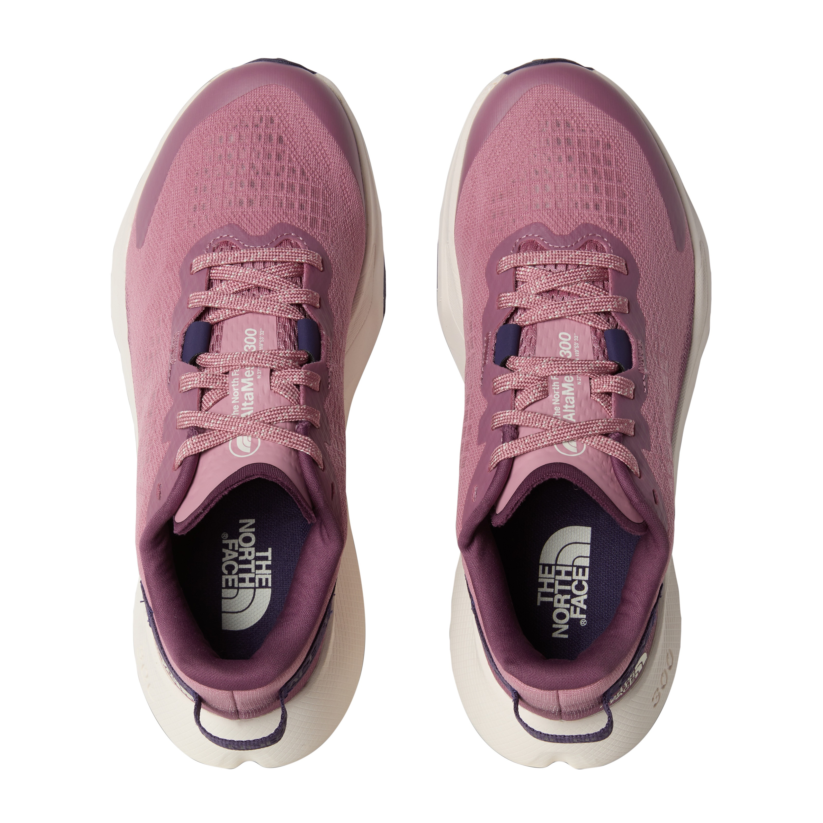 Thumbnail - The North Face Trailrunningschuh "W ALTAMESA 300"