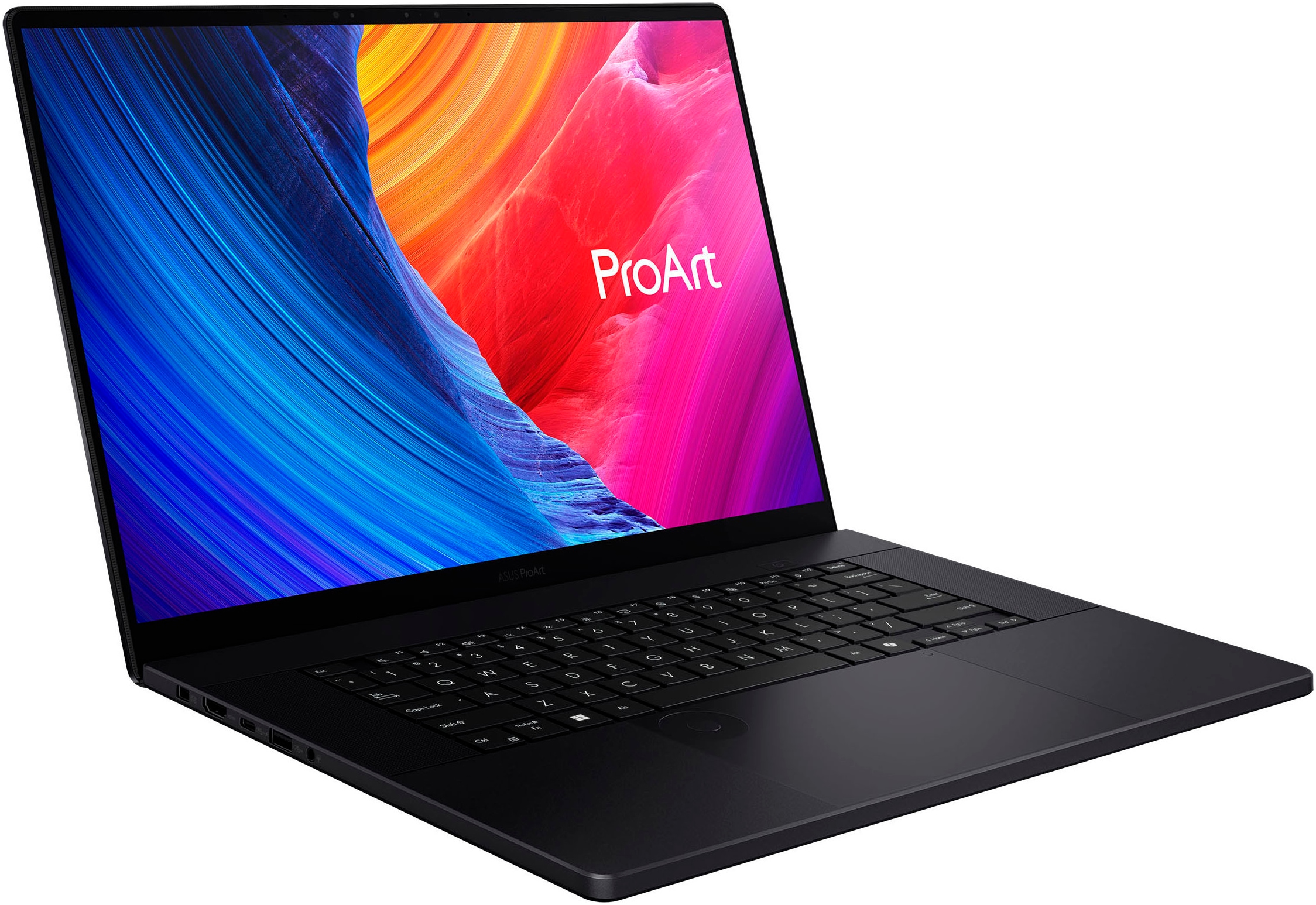Asus Gaming-Notebook »ProArt P16 H7606WM-RJ041X«, 40,6 cm, / 16 Zoll, AMD, Ryzen™ AI 9, GeForce RTX 5060, 2000 GB SSD