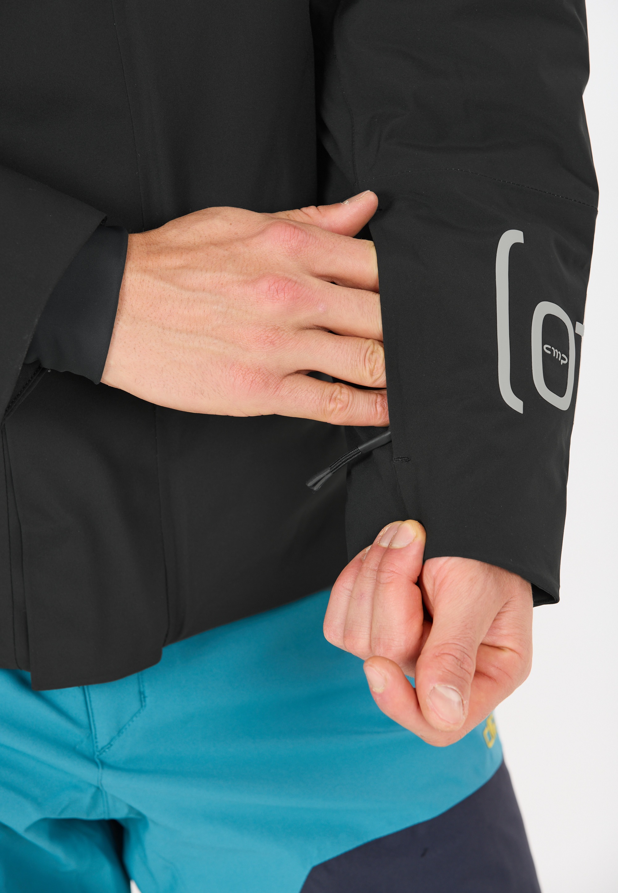 Thumbnail - CMP Winterjacke