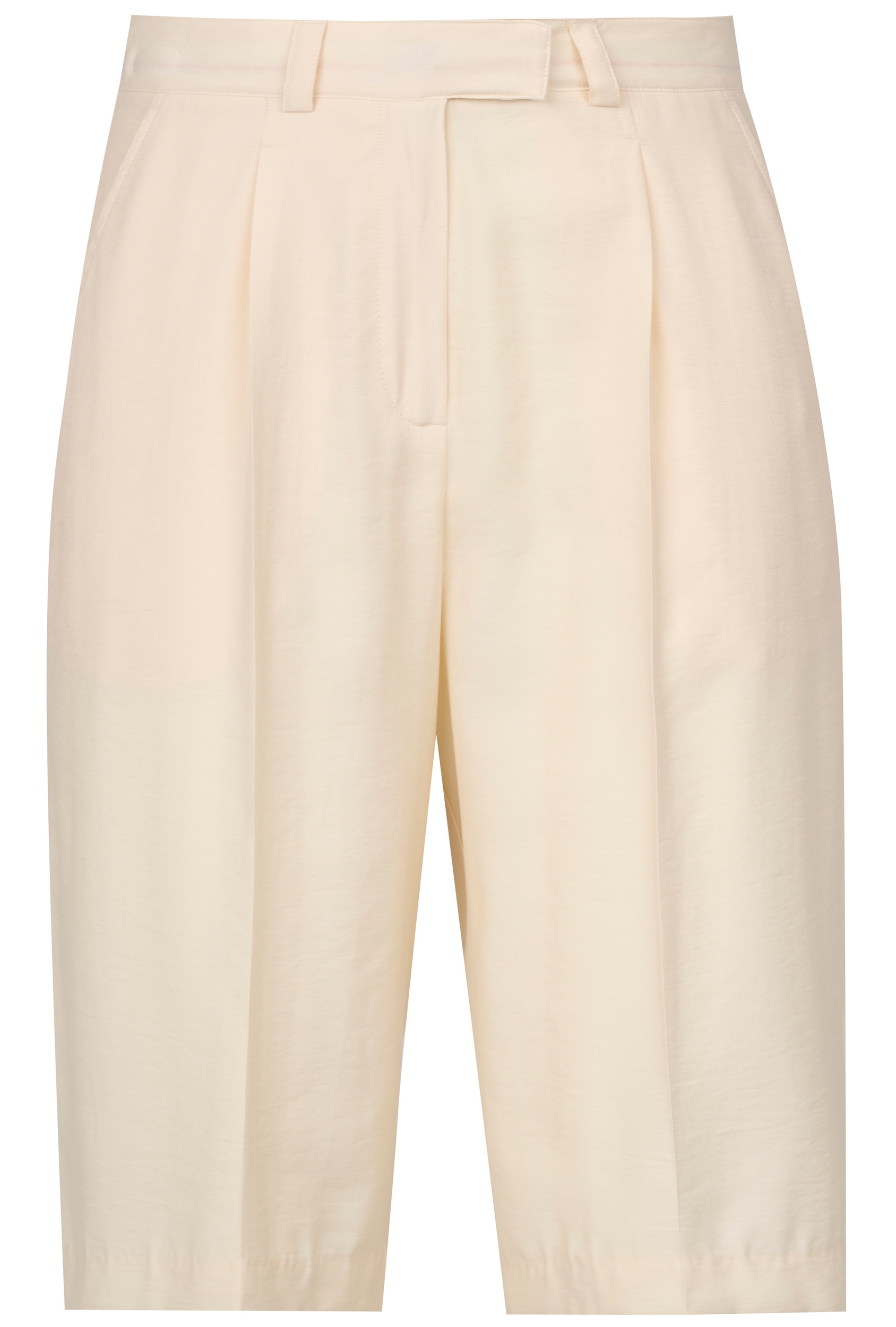 bugatti Stoffhose, mit Bügelfalte