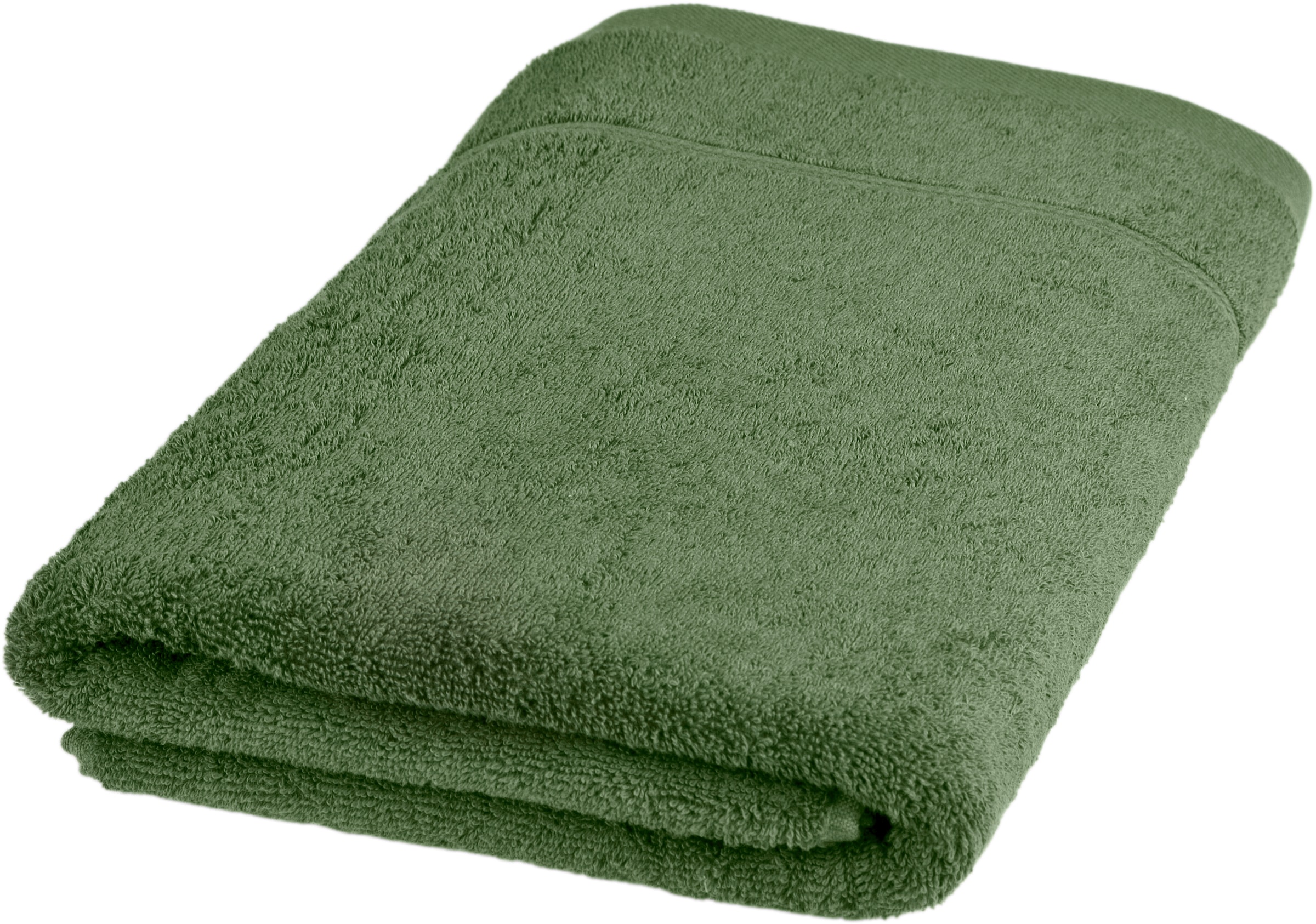 ROSS Badetuch "Rubin" 100% Baumwolle günstig online kaufen