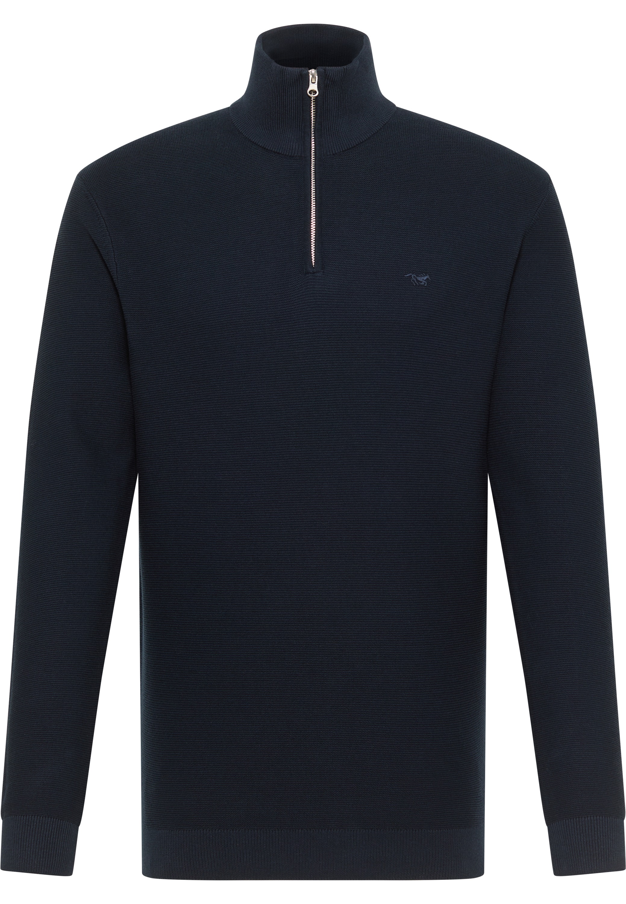 MUSTANG Sweater "Herren Style Everett" günstig online kaufen