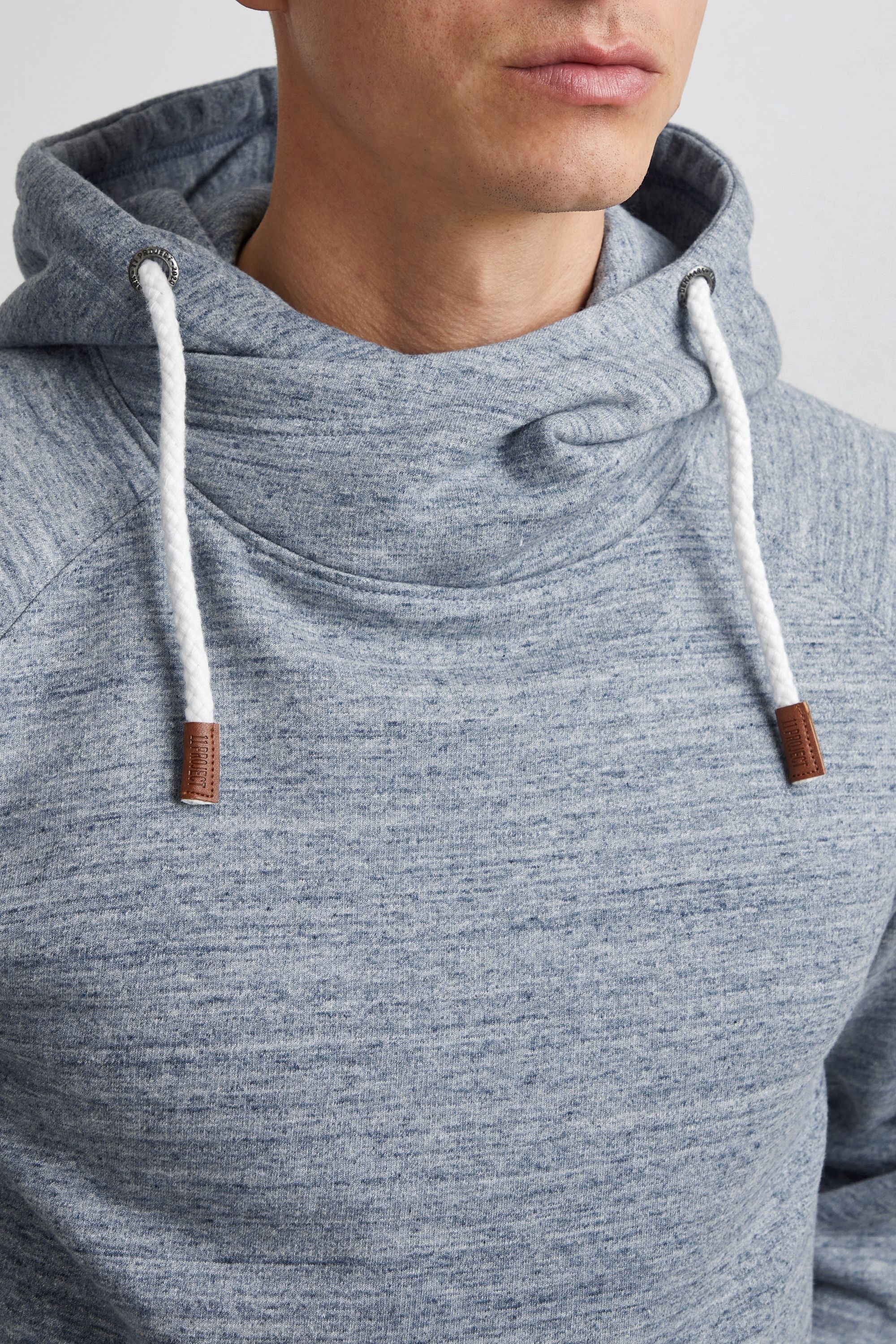 11 Project Kapuzenpullover »Hoodie PRMenzo«