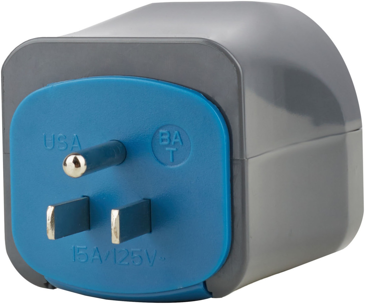 Brennenstuhl Reiseadapter »Weltreise-Set mit 10 A Sicherung«