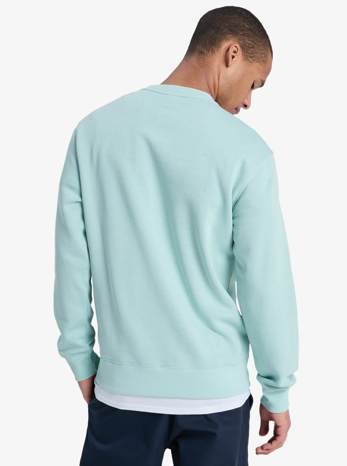 Quiksilver Sweatshirt »SALT WATER CREW«
