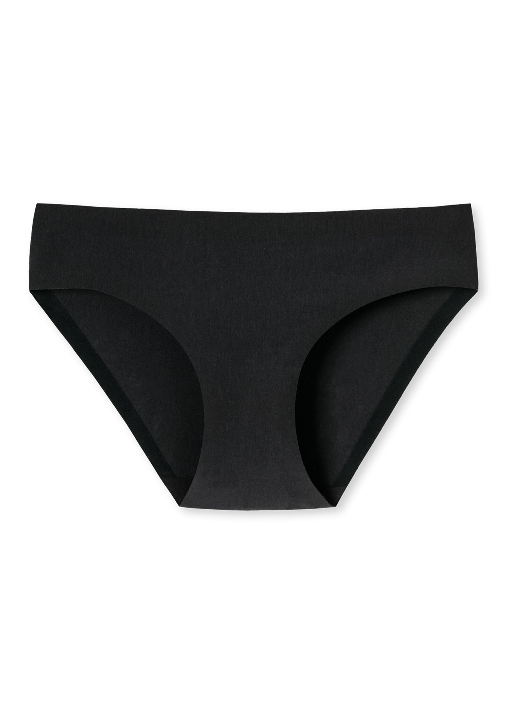 Confezione Da 5 Slip In Cotone Biologico A Pois E In Diversi Colori 95 5