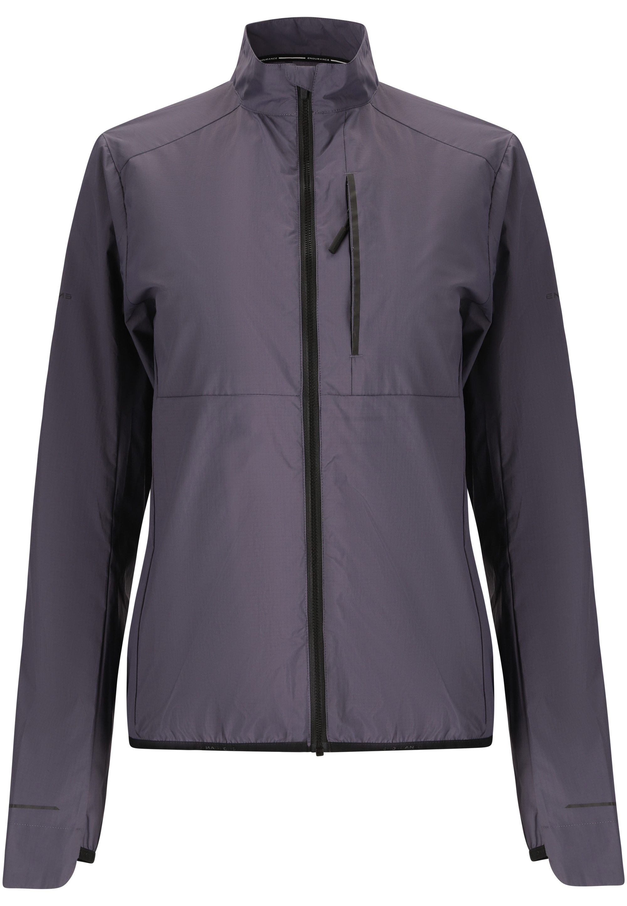 ENDURANCE Sweatjacke "Nimbos" in leichter Konstruktion für Fahrrad und MTB günstig online kaufen