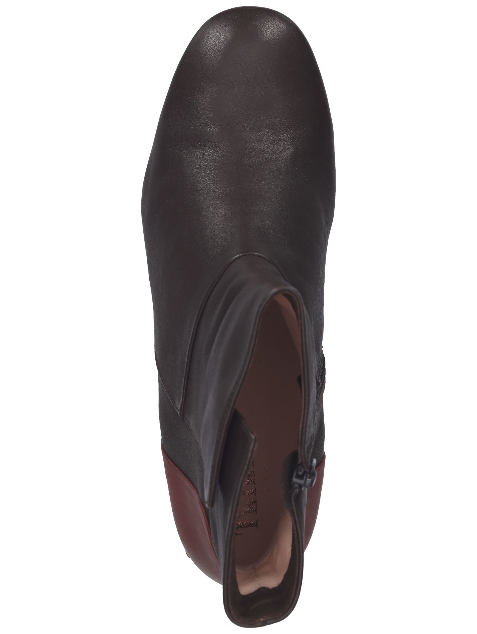 Think! Stiefel »Think! Stiefel Nappaleder«