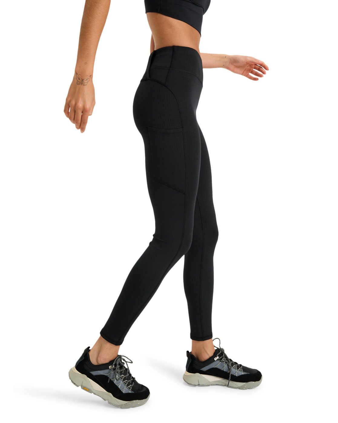 Roxy Leggings "Waves Of Warmth" günstig online kaufen