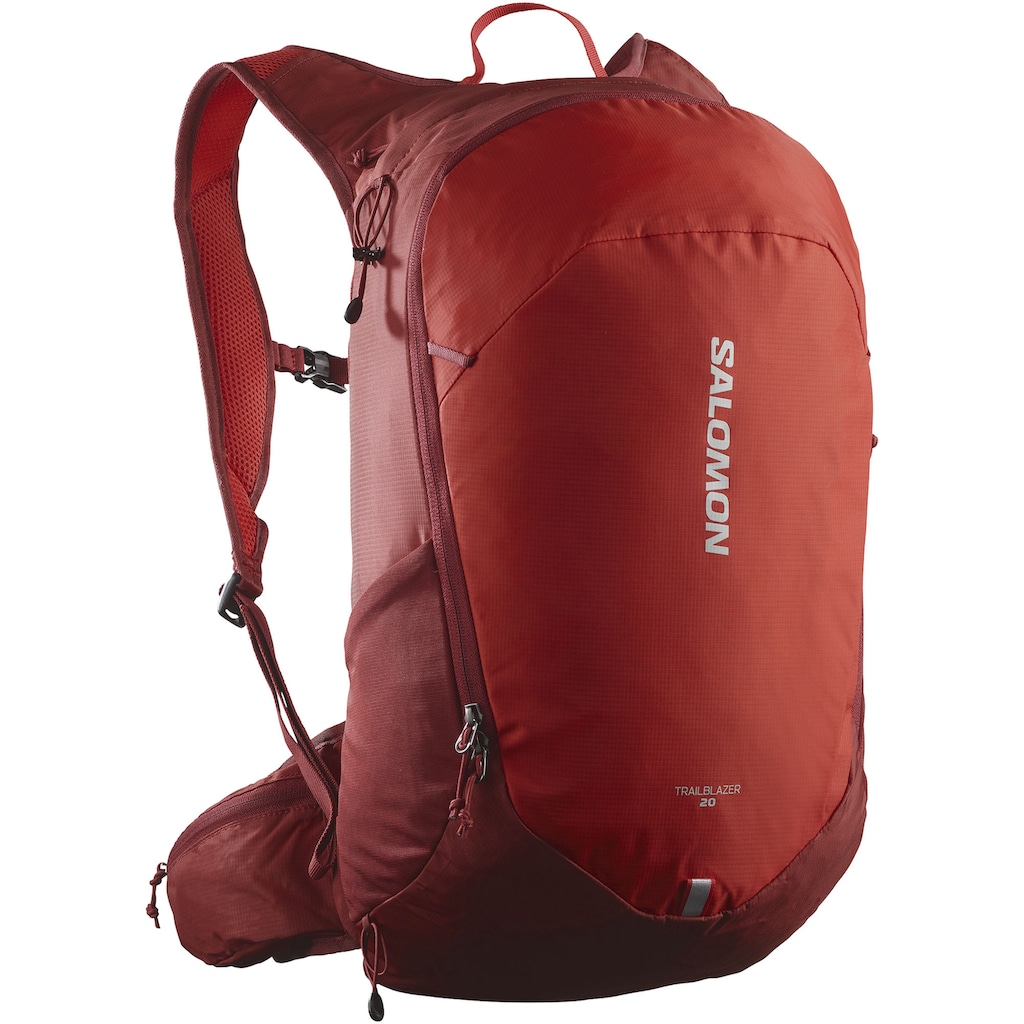 Salomon Sportrucksack »TRAILBLAZER 20«