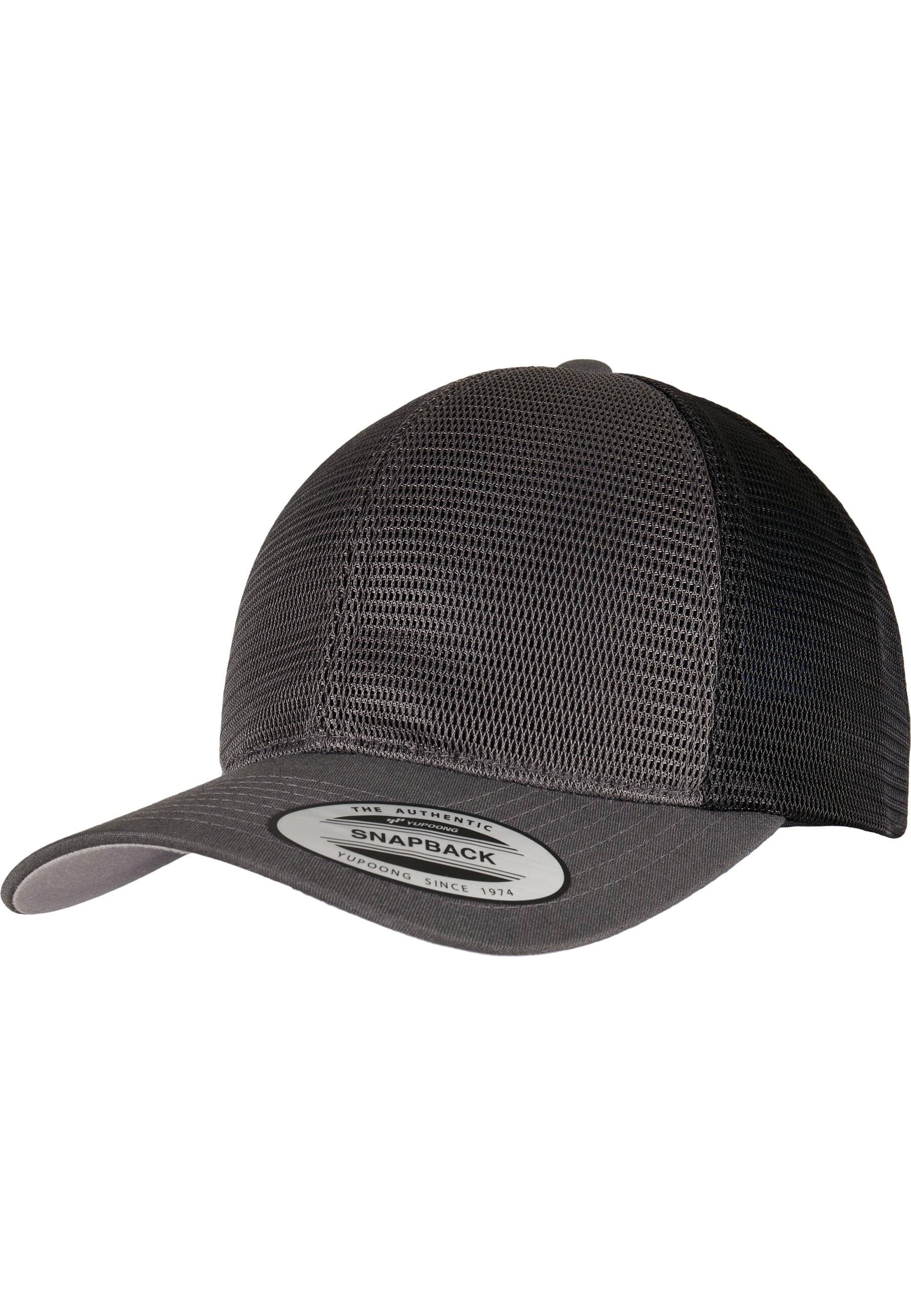 Thumbnail - Flexfit Flex Cap "Flexfit Accessoires 360 Omnimesh 2-Tone Cap"