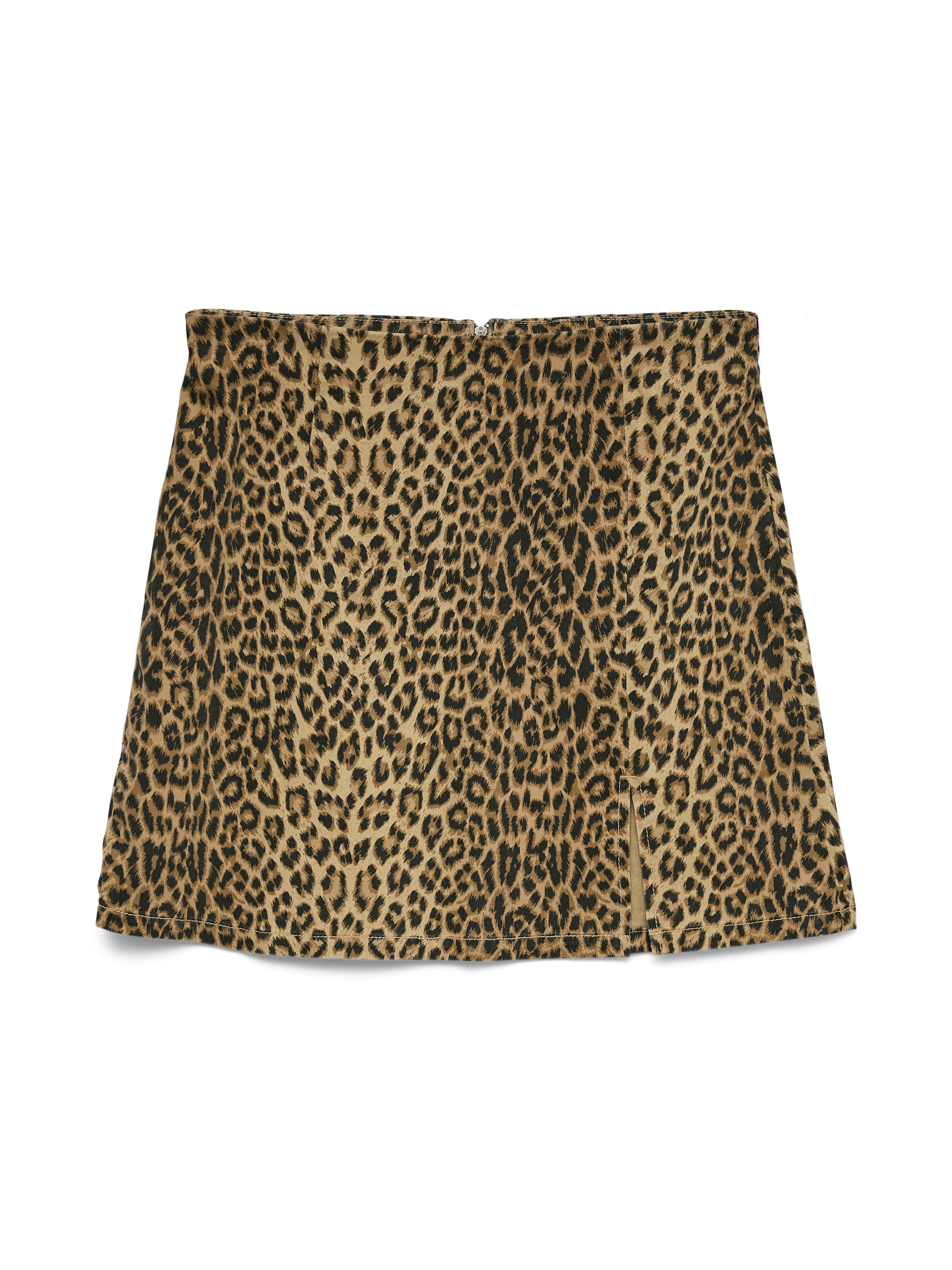 Vero Moda Minirock »VMNELLY HR SHORT SKIRT AOP NOOS«