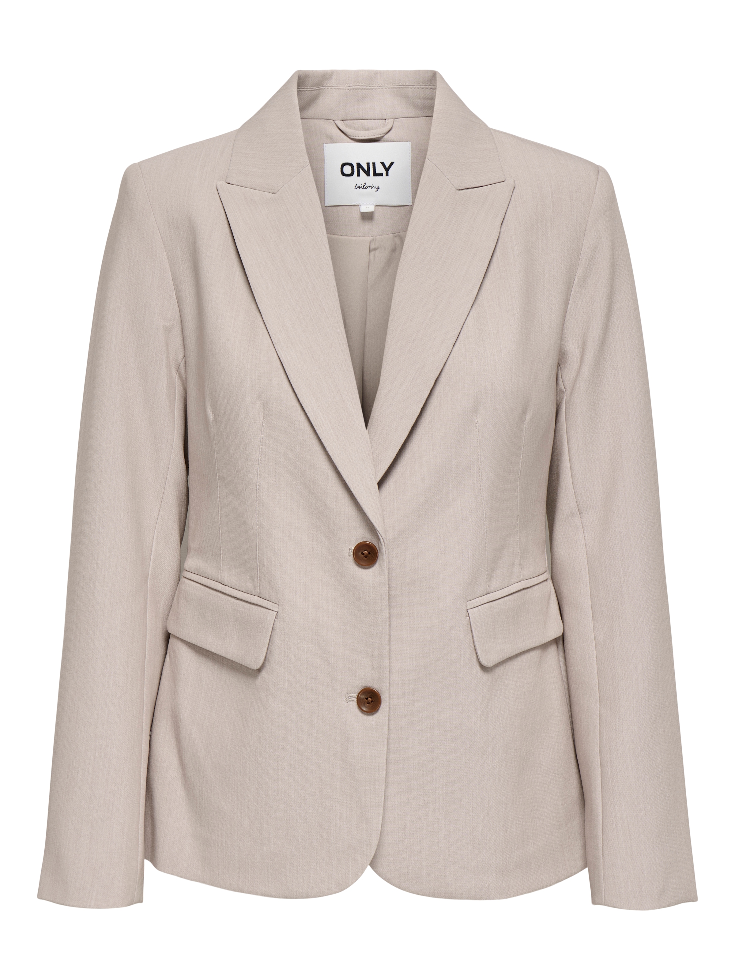 ONLY Longblazer "ONLRAVEN LIFE L/S FIT BLAZER CC TLR" günstig online kaufen