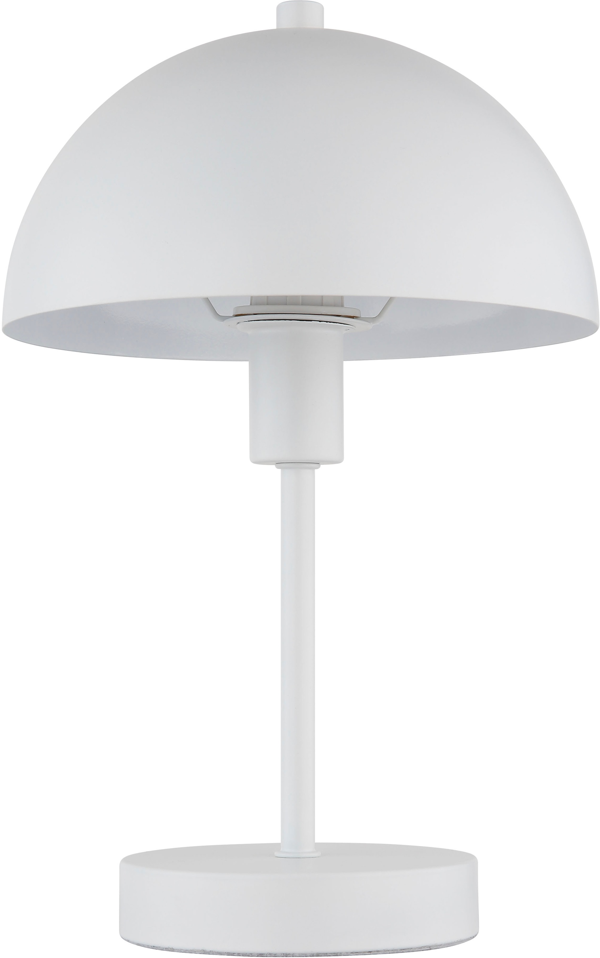 GLOBO LIGHTING Tischleuchte »ATOMA I« E14 1 Stk. Tischlampe Nachttischlampe Deko-Tischleuchte Schlafzimmer