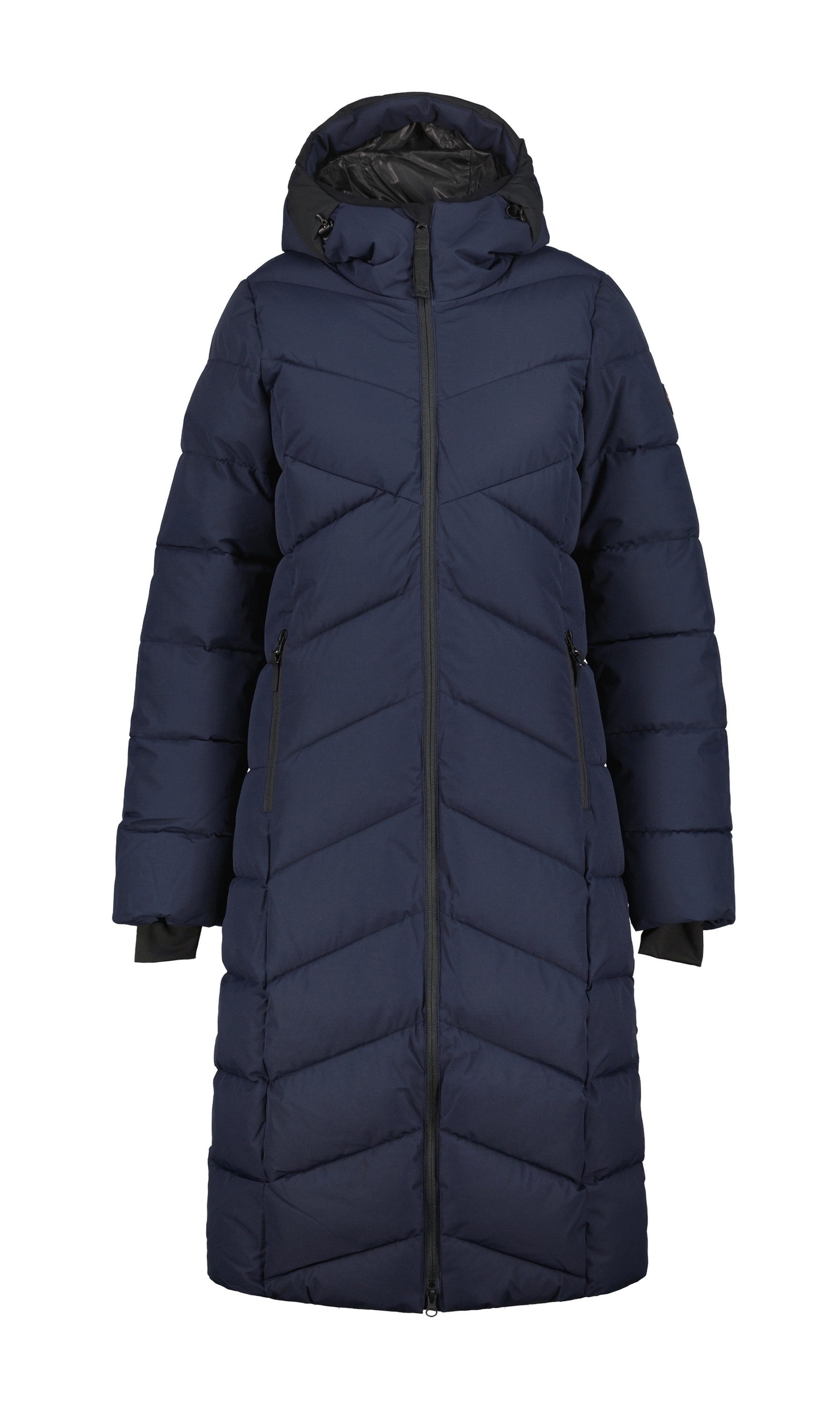 Icepeak Winterjacke "Icepeak Mantel PARTRIDGE" günstig online kaufen