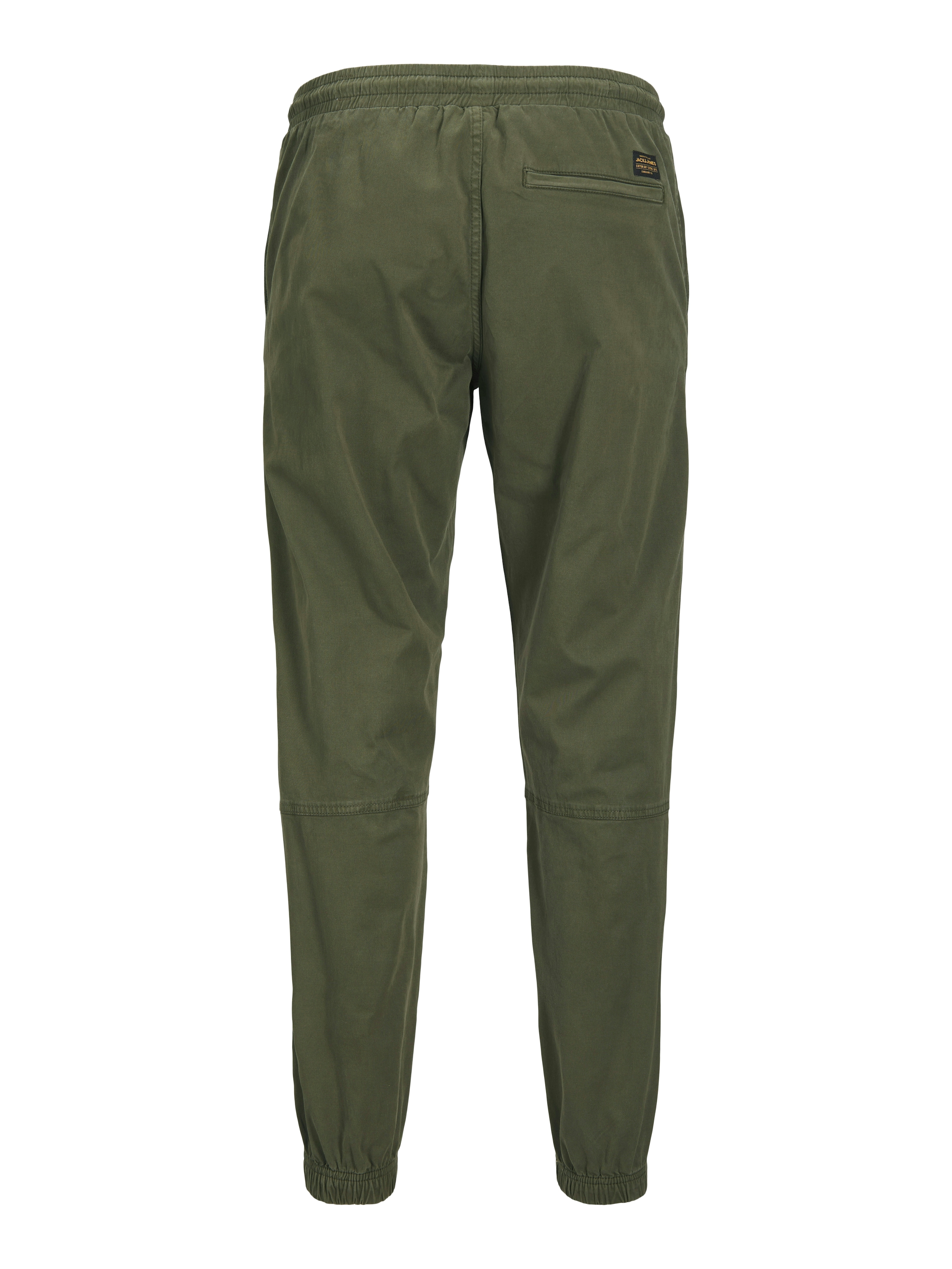 Jack & Jones Jogginghose »JPSTKANE TROY CUFFED JOGGER SN«