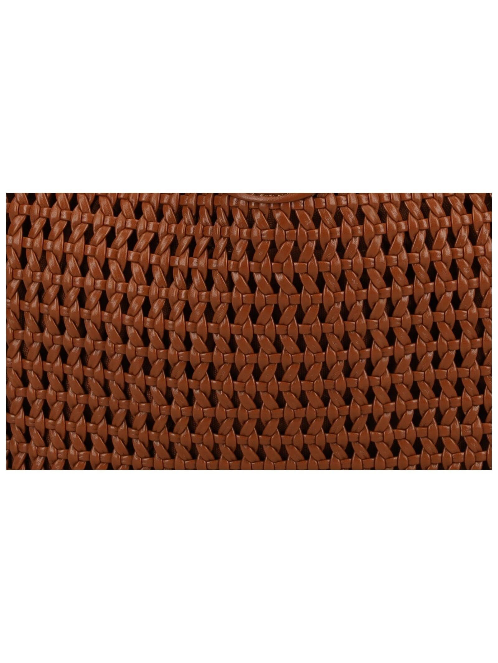 Dolce Vita Henkeltasche »Dolce Vita Taschen Lederimitat«