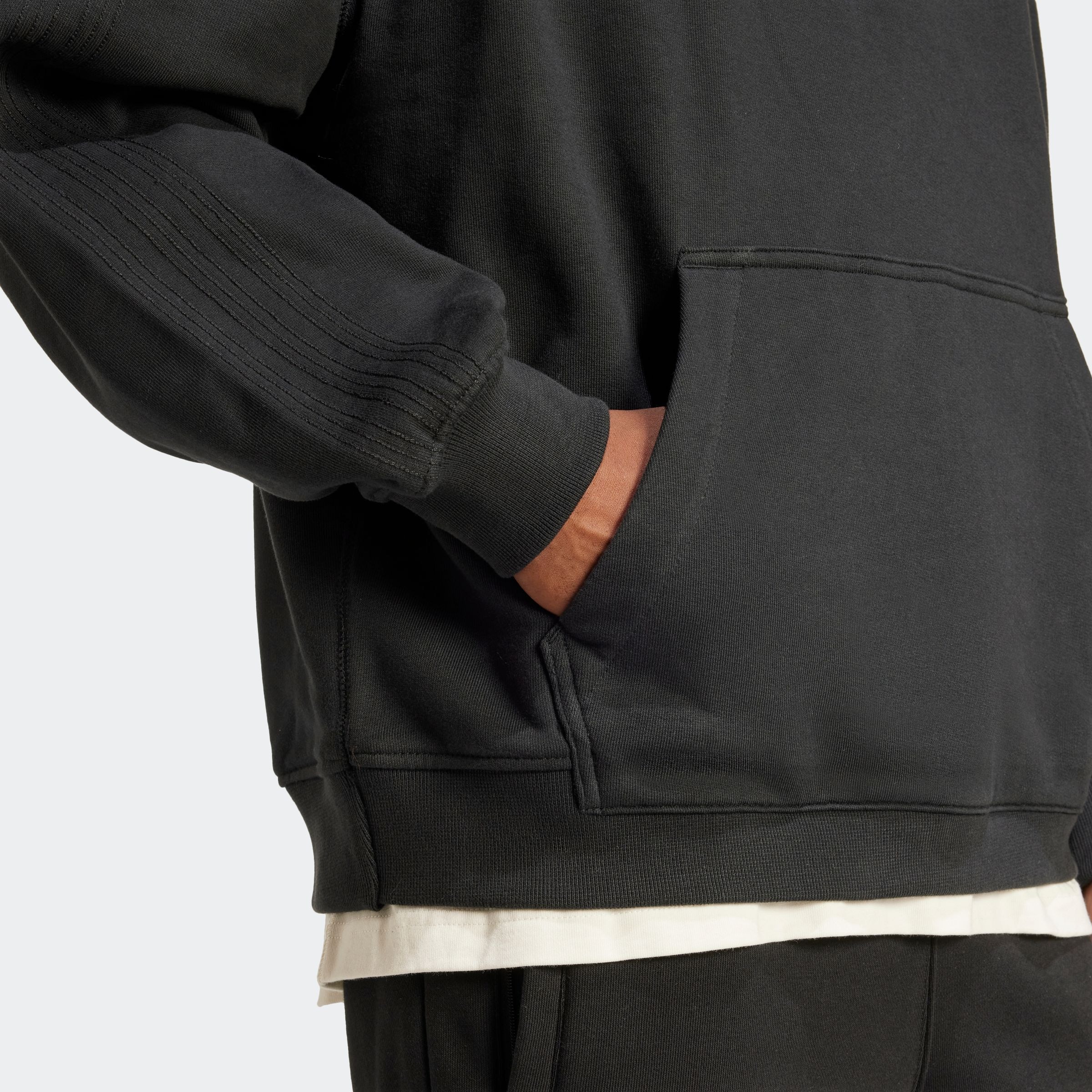 adidas Originals Kapuzensweatshirt »P ESS HD«
