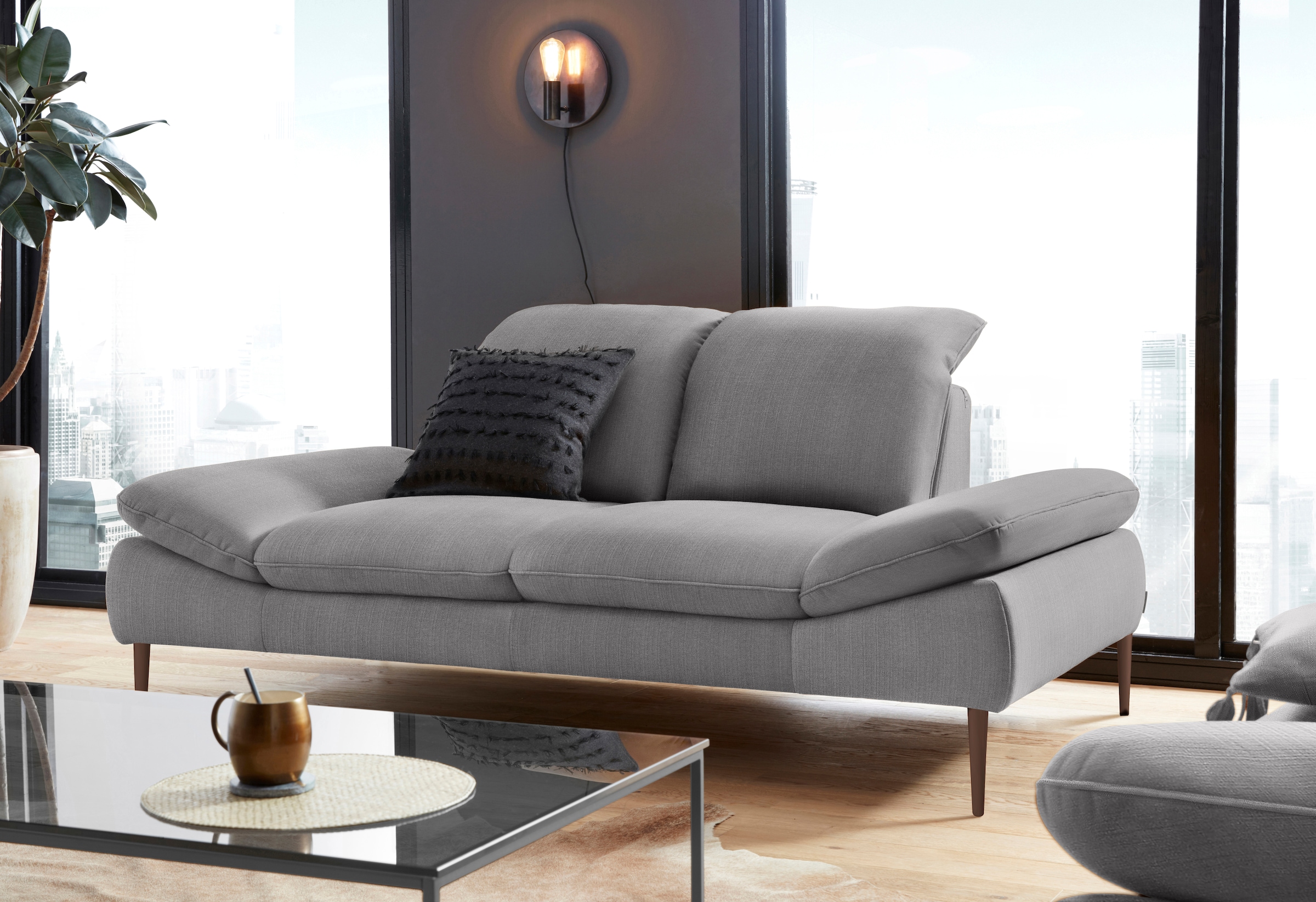 W.SCHILLIG enjoy&MORE 2.5-Seater Sofa