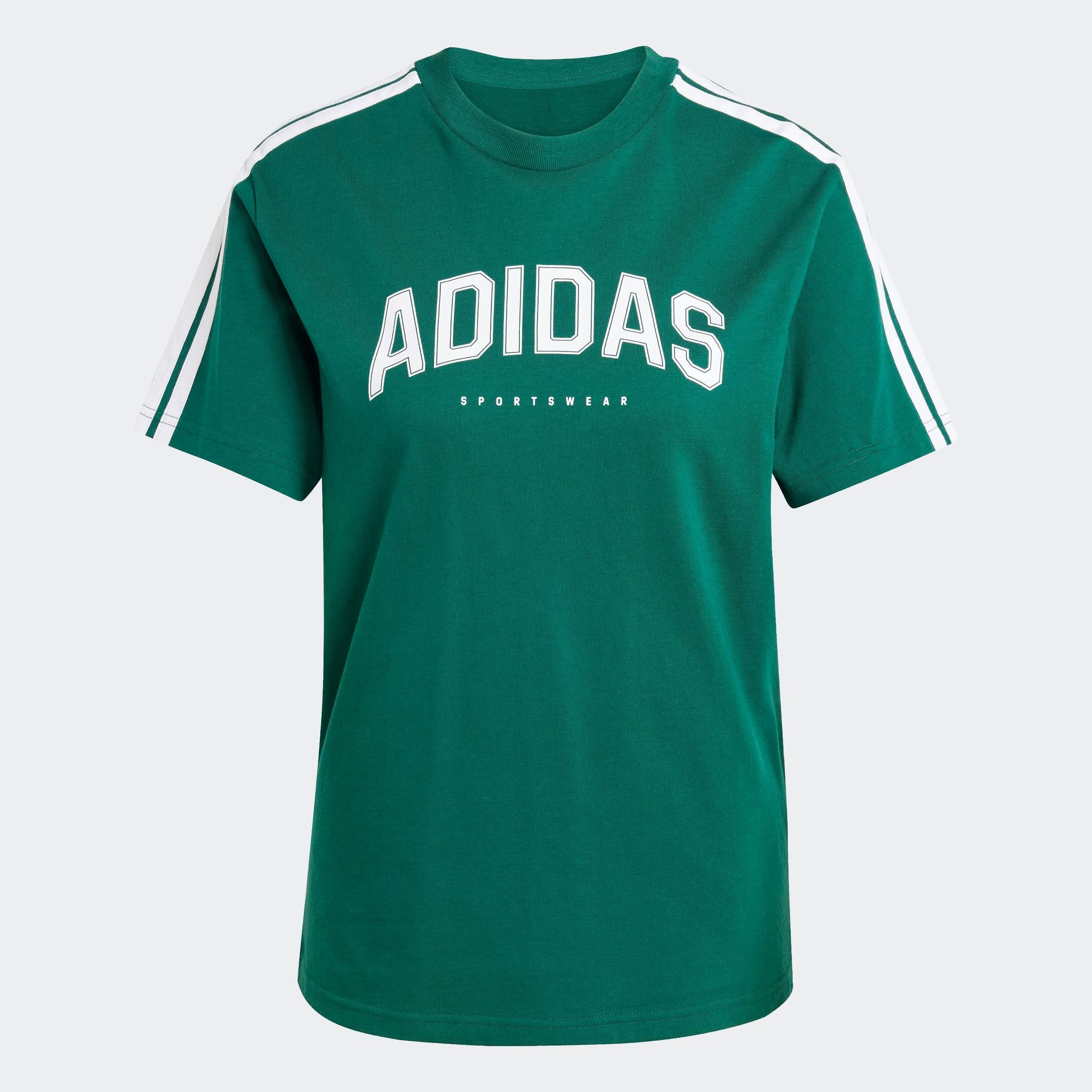 adidas Sportswear T-Shirt »W L SOFTS TEE«