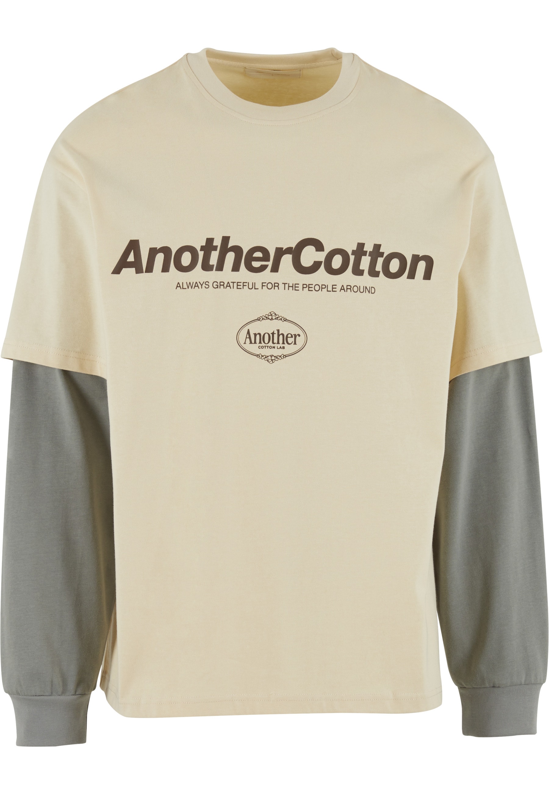 Another Cotton Lab Longsleeve "Another Cotton Lab" 1