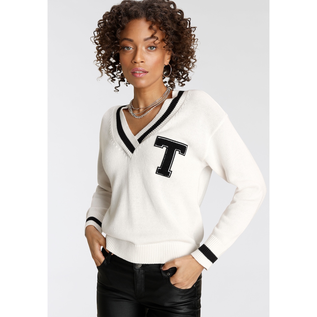 Tamaris Strickpullover