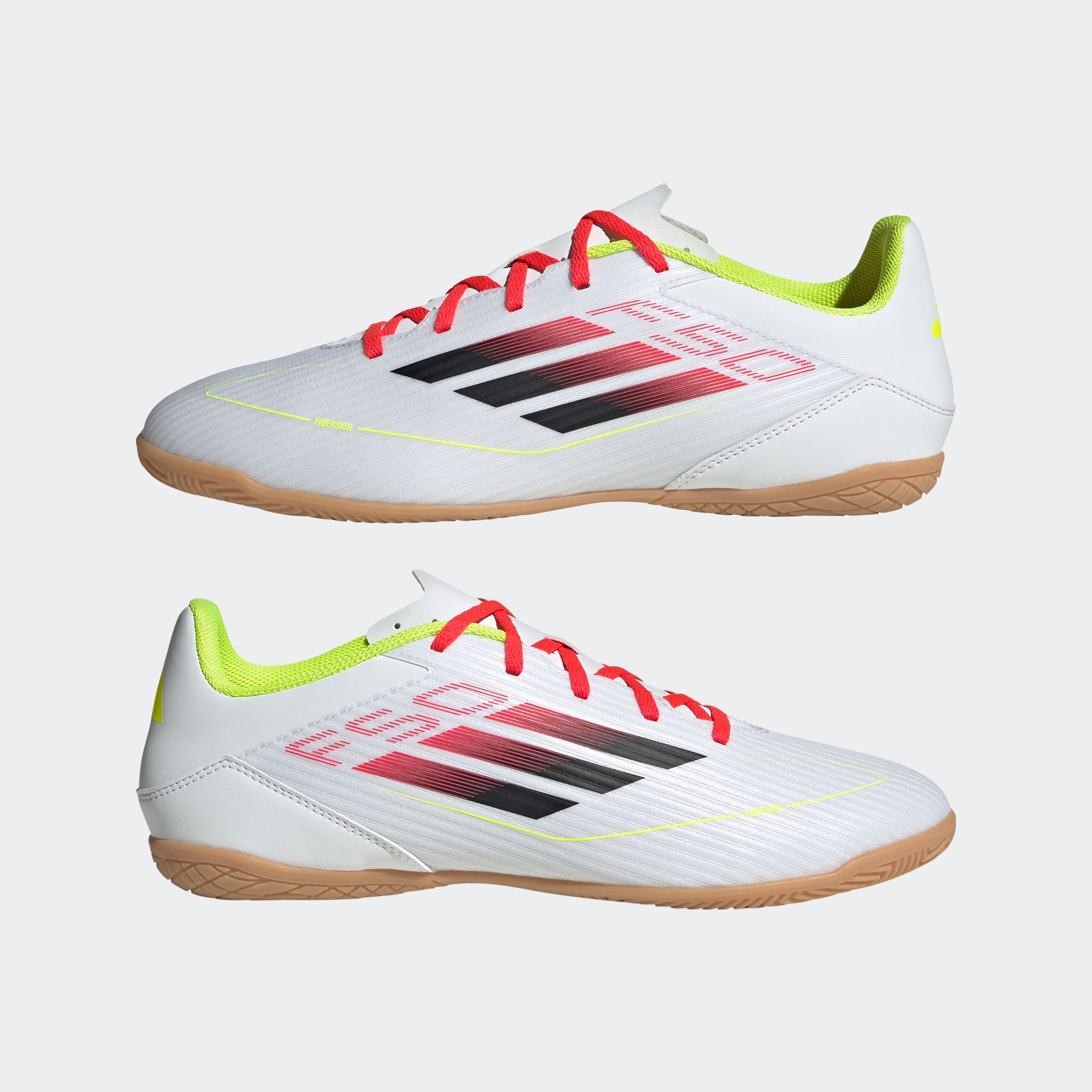 adidas Performance Fußballschuh »F50 CLUB IN«