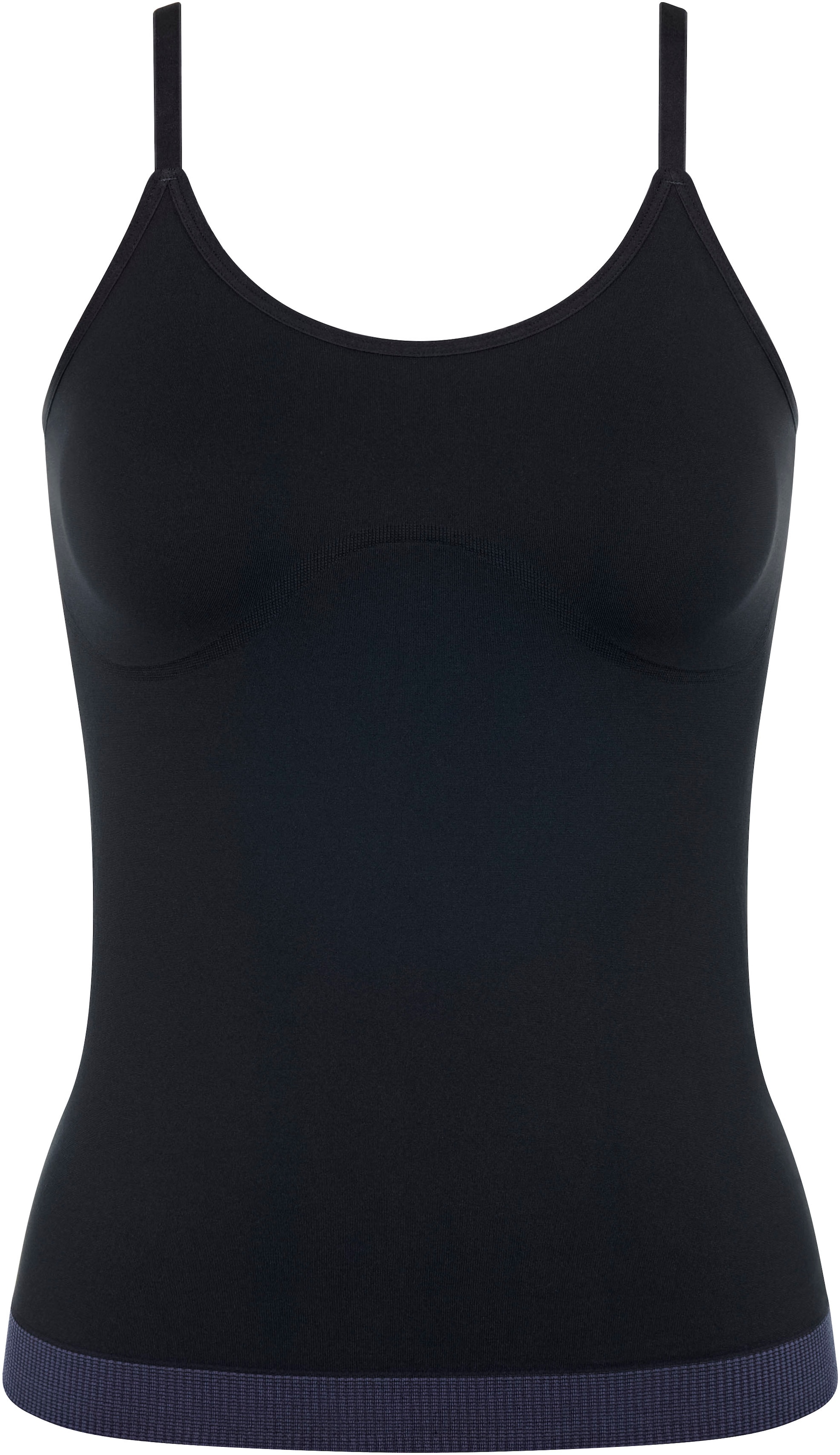 sloggi Spaghettitop »EVER Infused Aloe Shirt«, pflegend