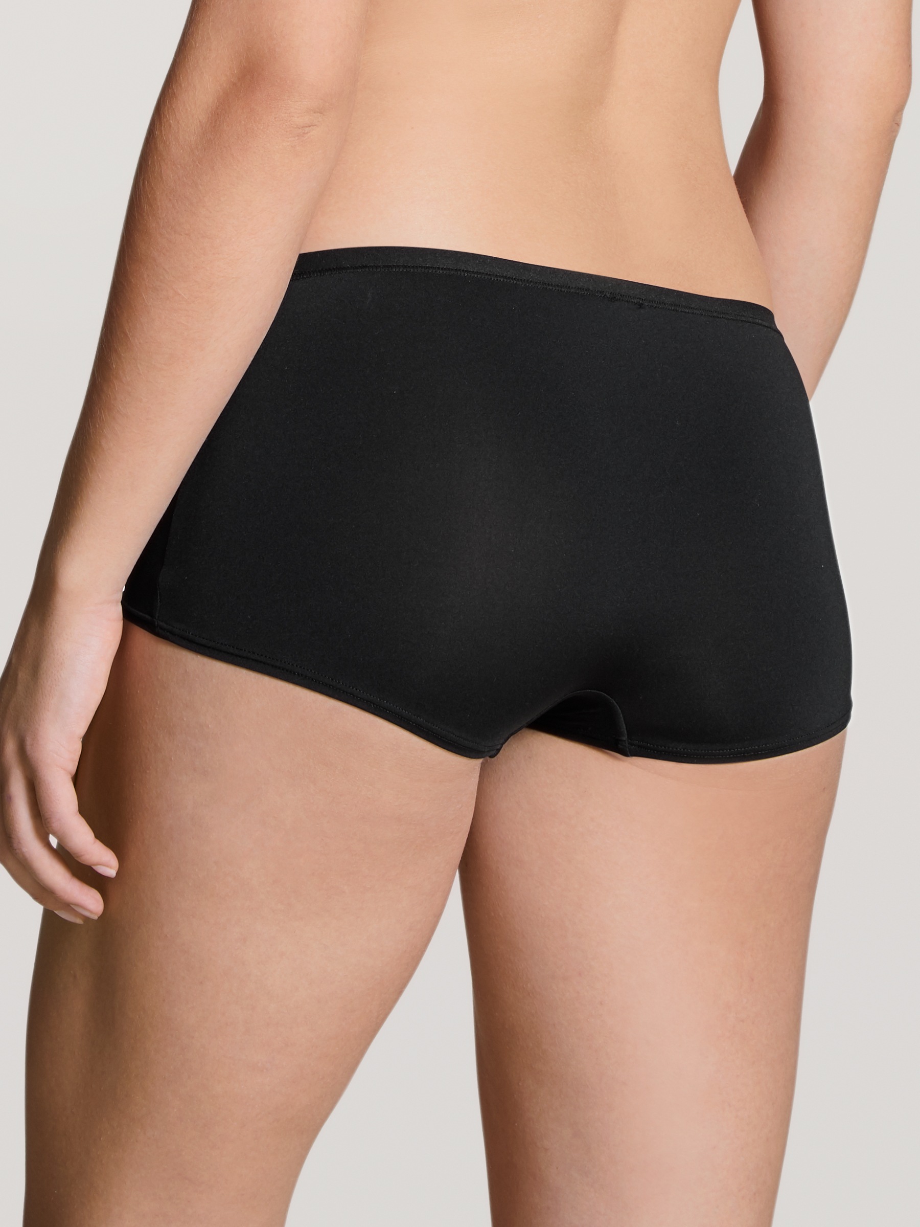 CALIDA Panty »Eco Sense Special«, mit flachem Bündchen