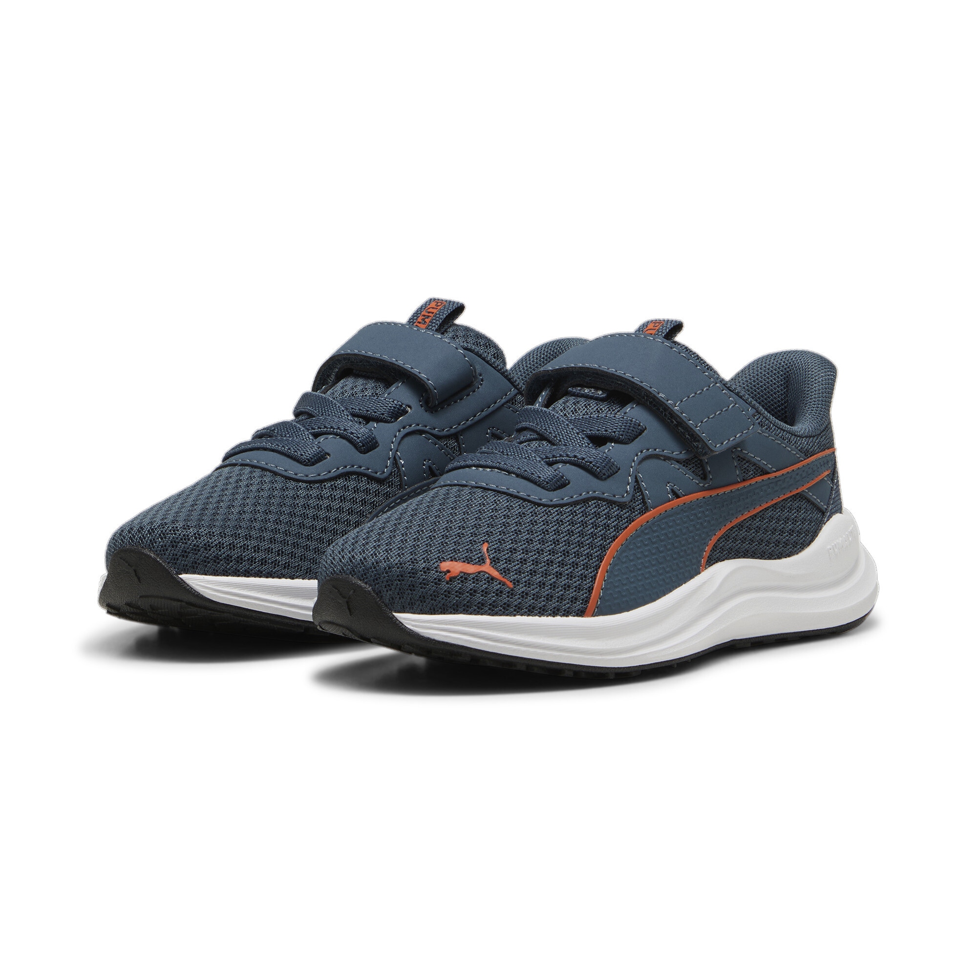 PUMA Laufschuh "Reflect Lite Laufschuhe Kinder"