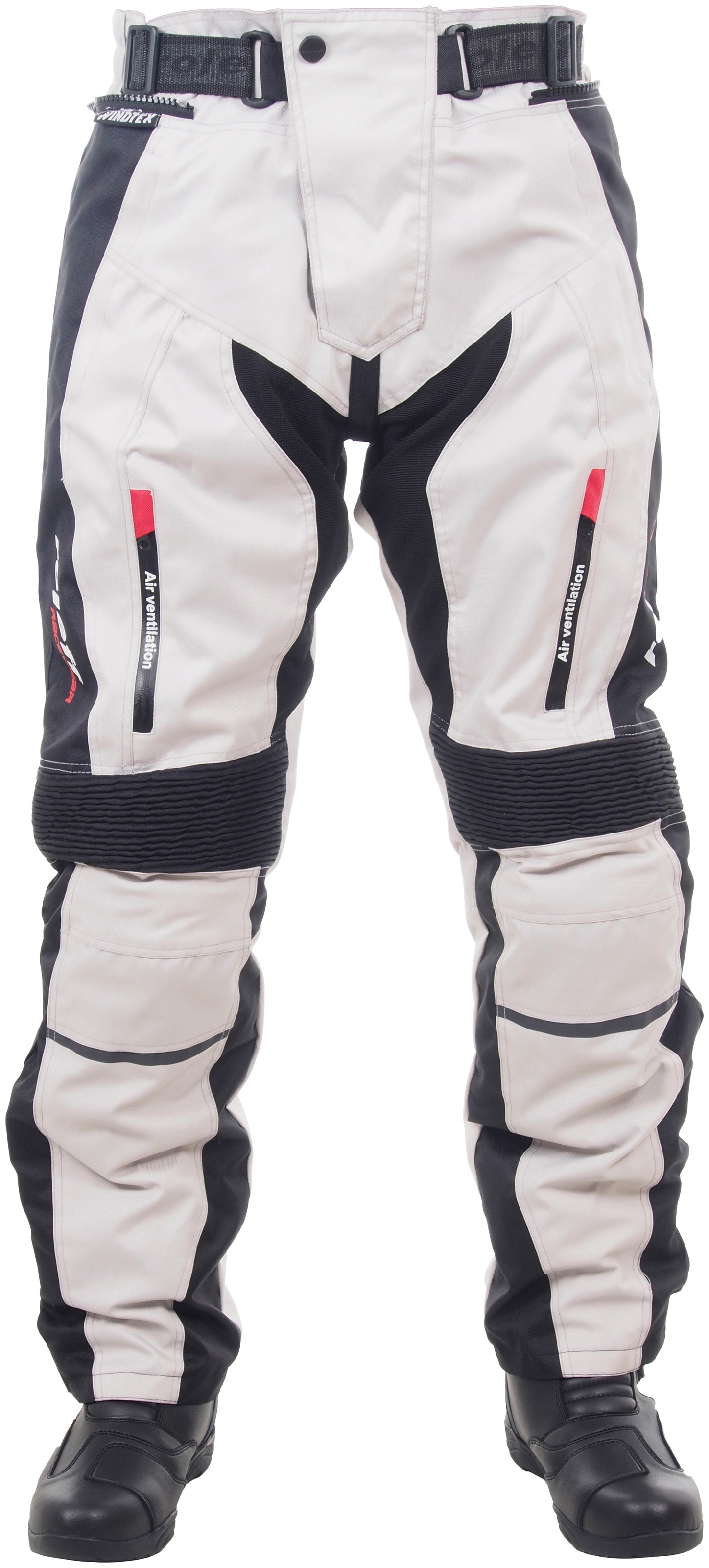 roleff Motorradhose »Memphis«, wind- und wasserdicht, atmungsaktiv kaufen