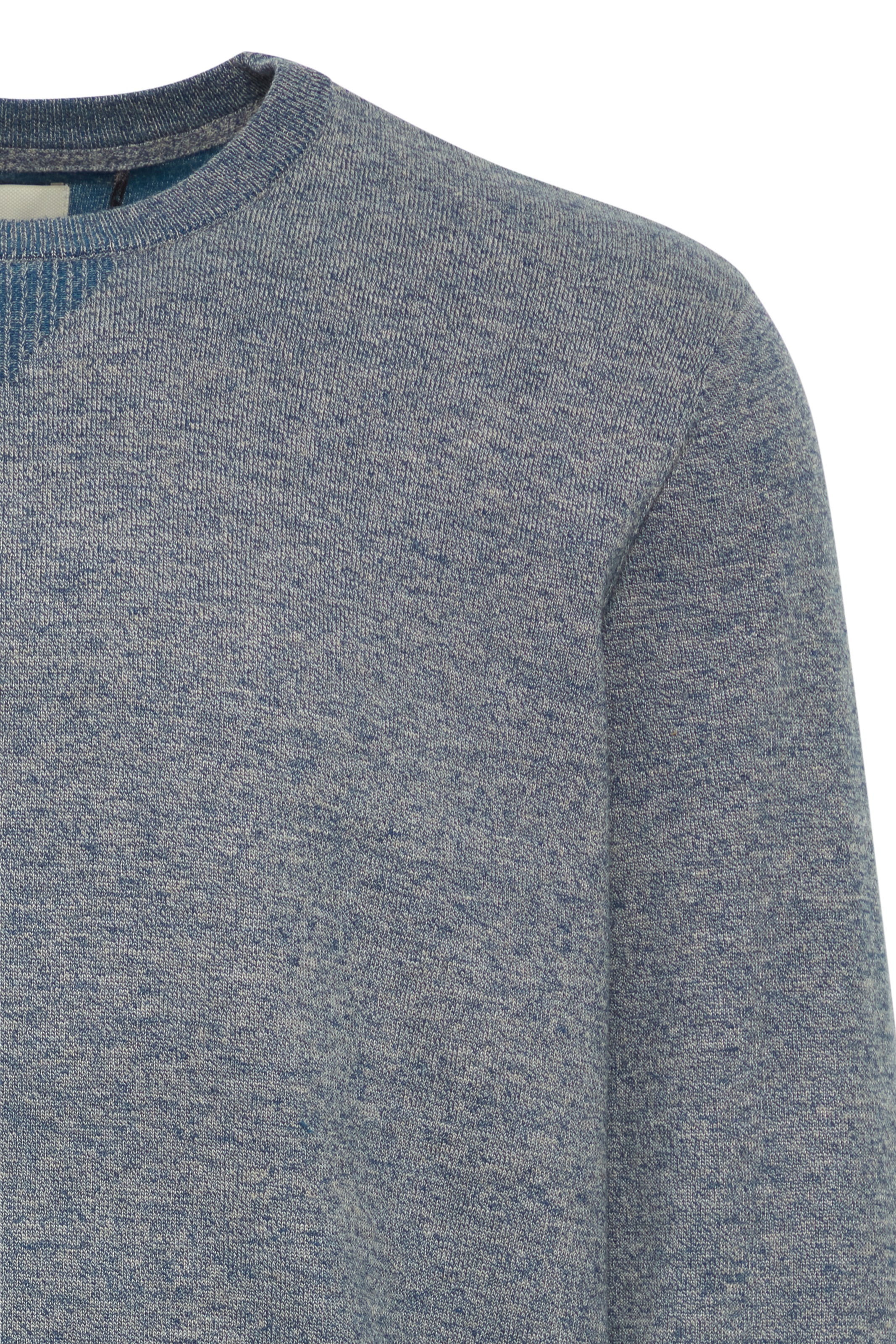 Blend Rundhalspullover »Pullover«