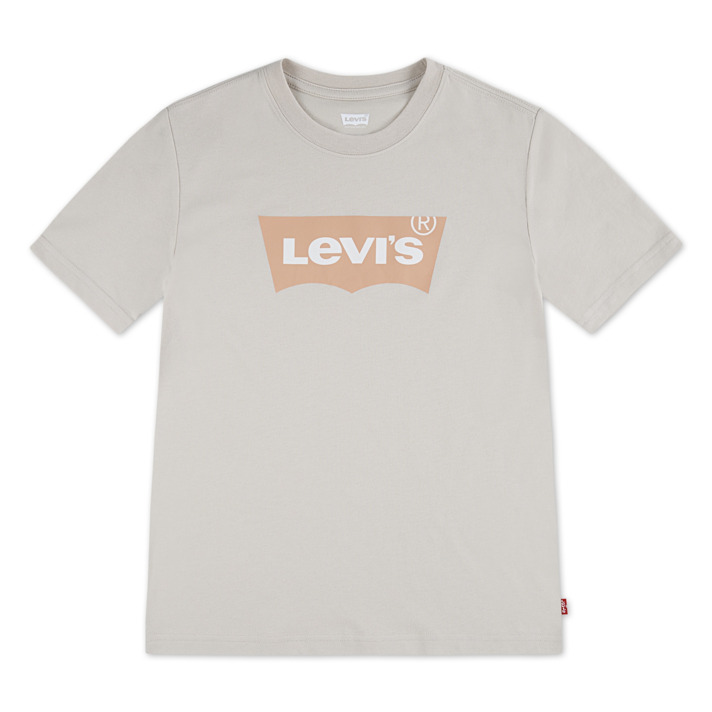 Thumbnail - Levis Kids T-Shirt "LVB BATWING TEE" for BOYS