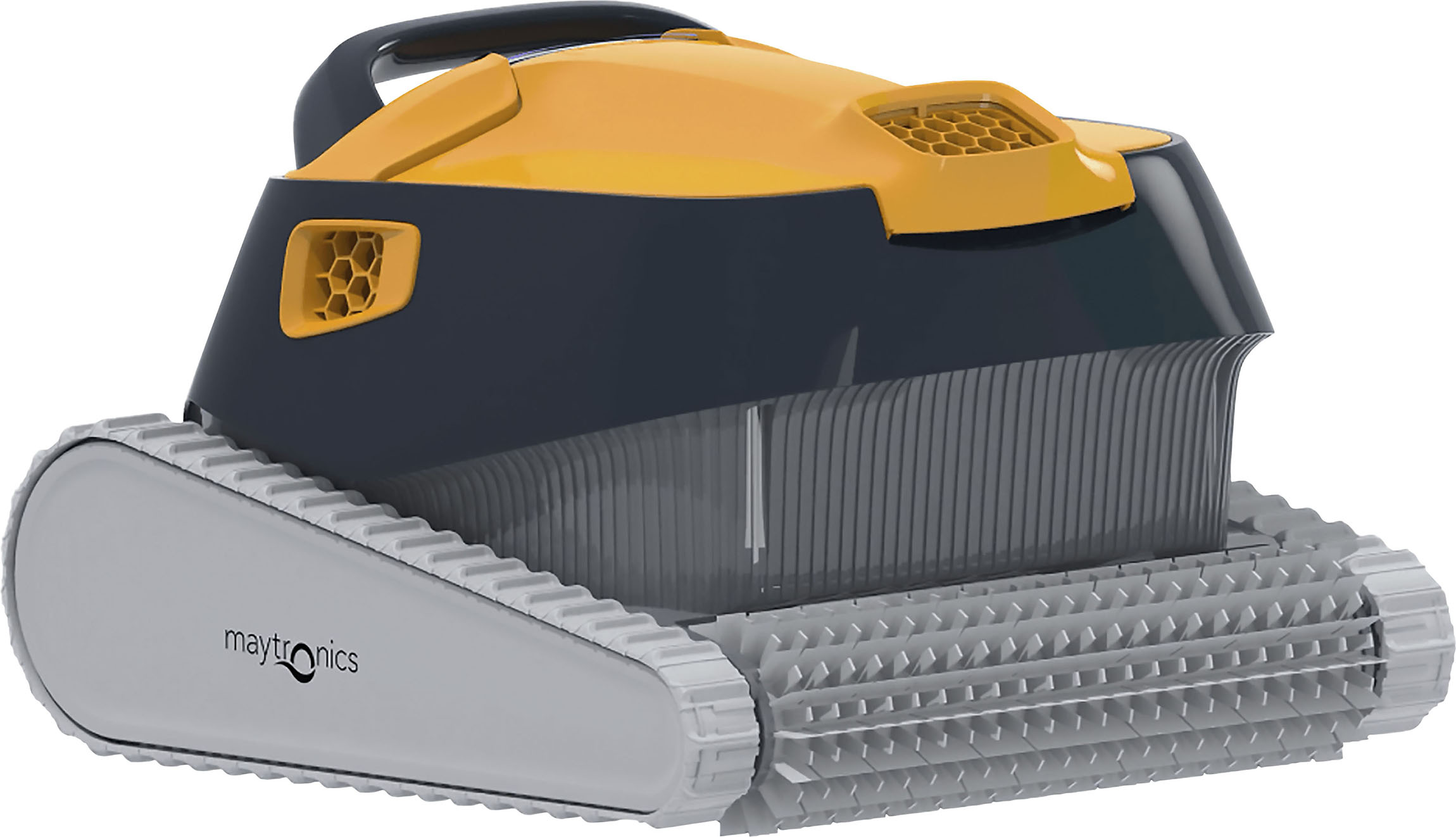 maytronics Poolroboter "Mondo 30" für Boden-/ Wand-/ Wasserlinienreinigung