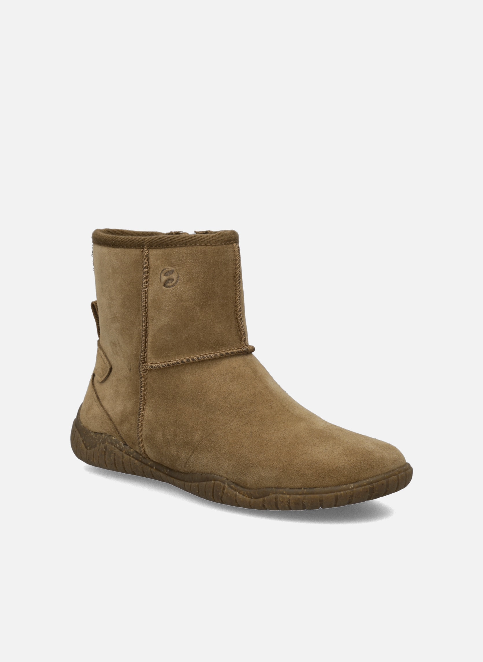 Josef Seibel Stiefelette »Wynona 12, camel«