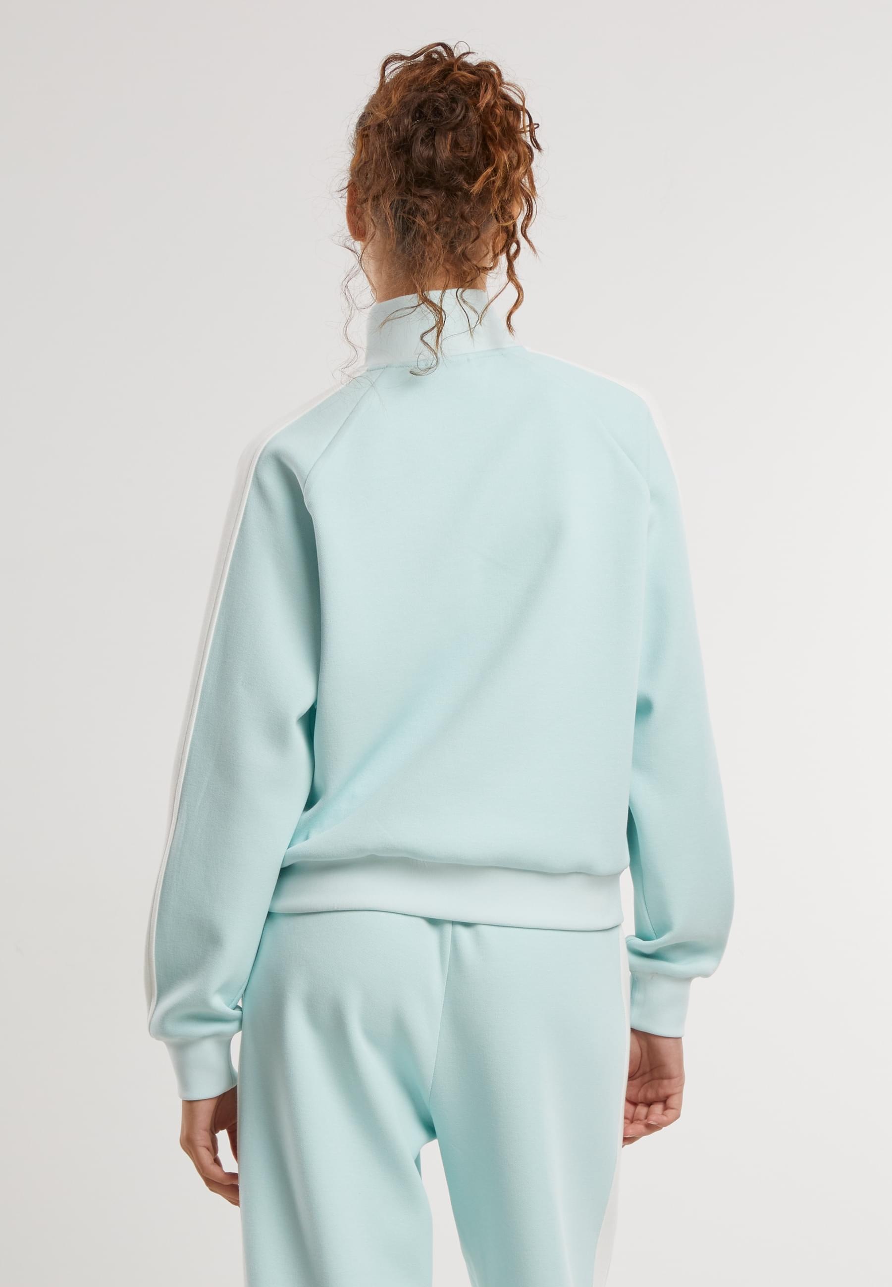 Karl Kani Trainingsjacke »Karl Kani Kk Retro Sidestripe Trackjacket«, (1 St.), ohne Kapuze