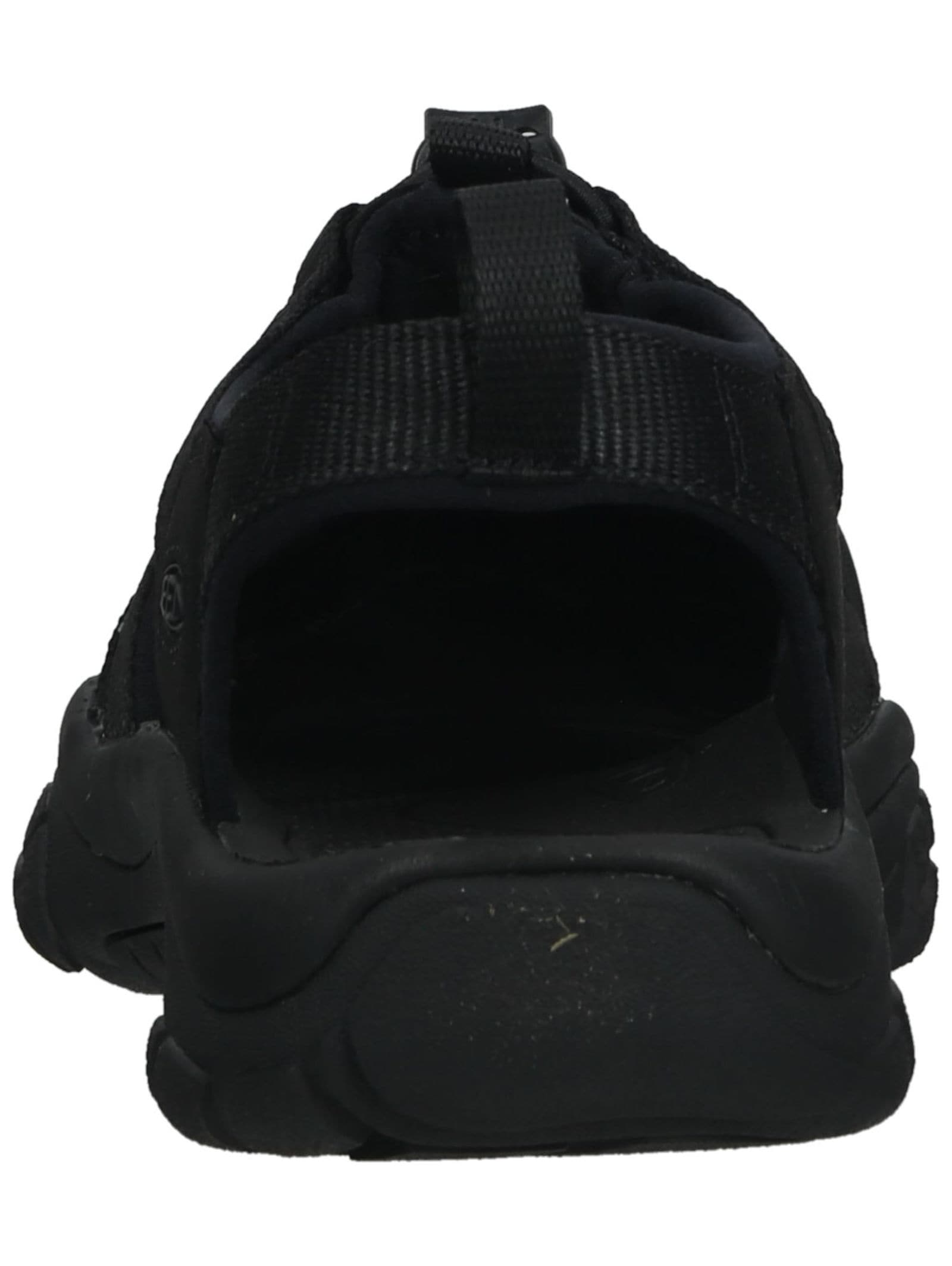 Keen Sandale »Keen Wanderschuhe Leder/Textil«