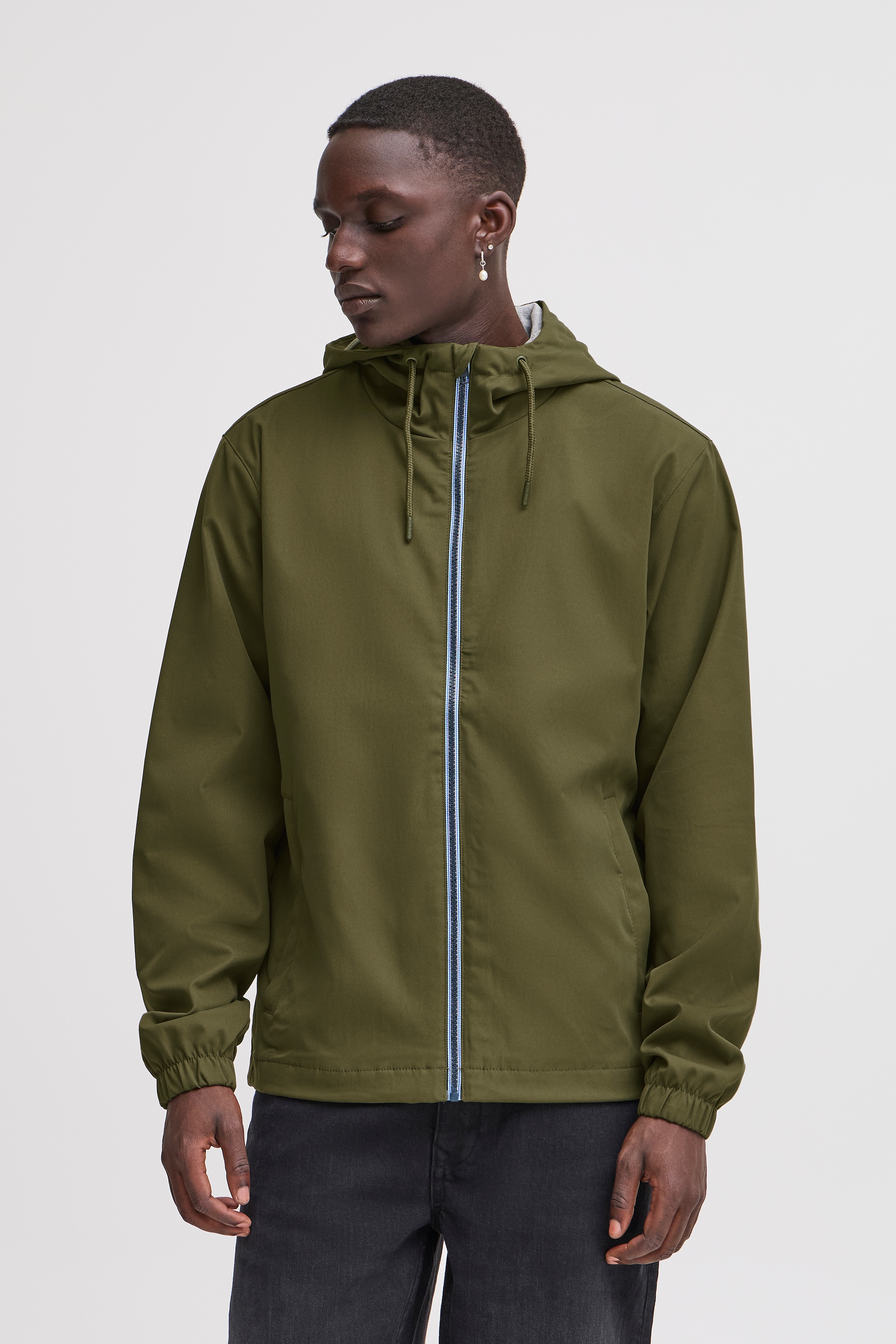 Blend Outdoorjacke "BHEFI jacket", mit Kapuze günstig online kaufen