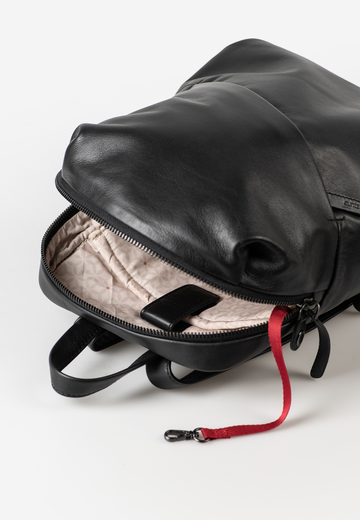 aunts & uncles Notebook-Rucksack »Rucksack Crabapple«