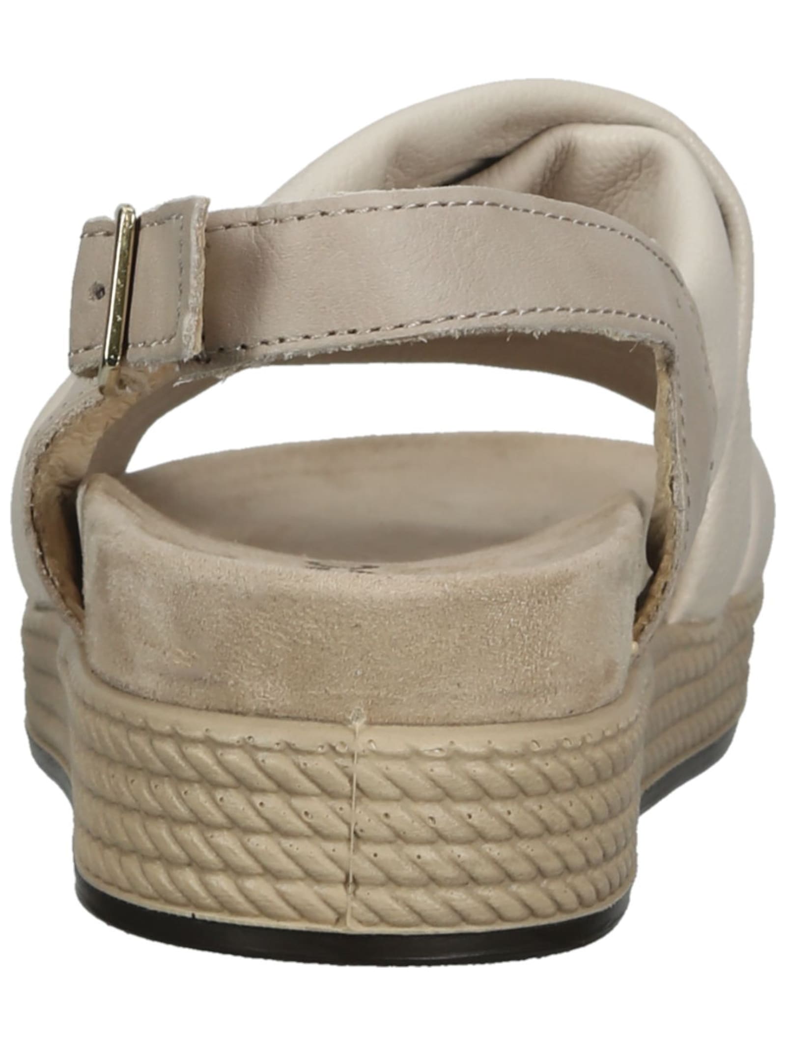 IGI & CO Riemchensandale »IGI & CO Sandalen Leder«