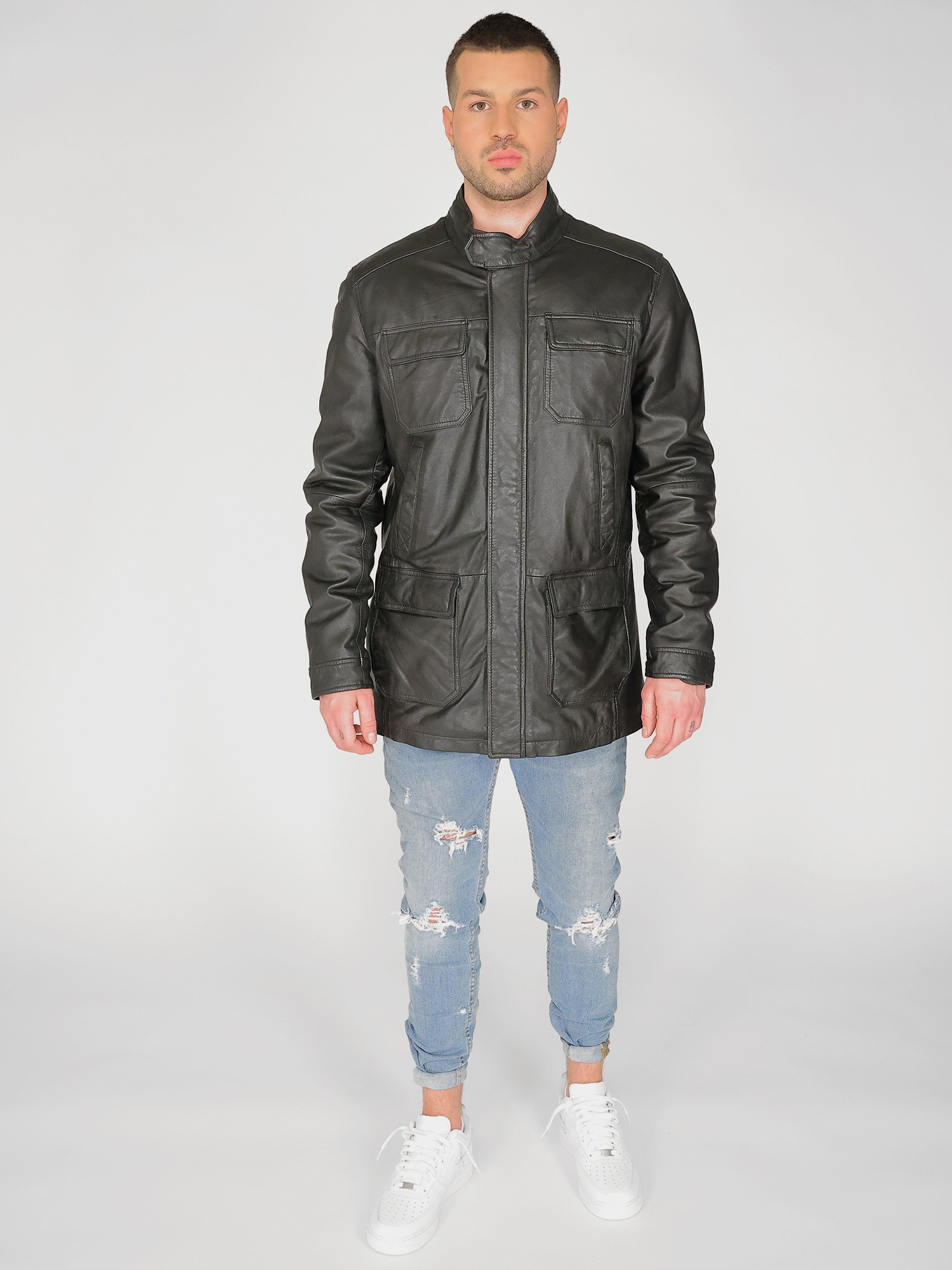 JCC Lederjacke »3102160«