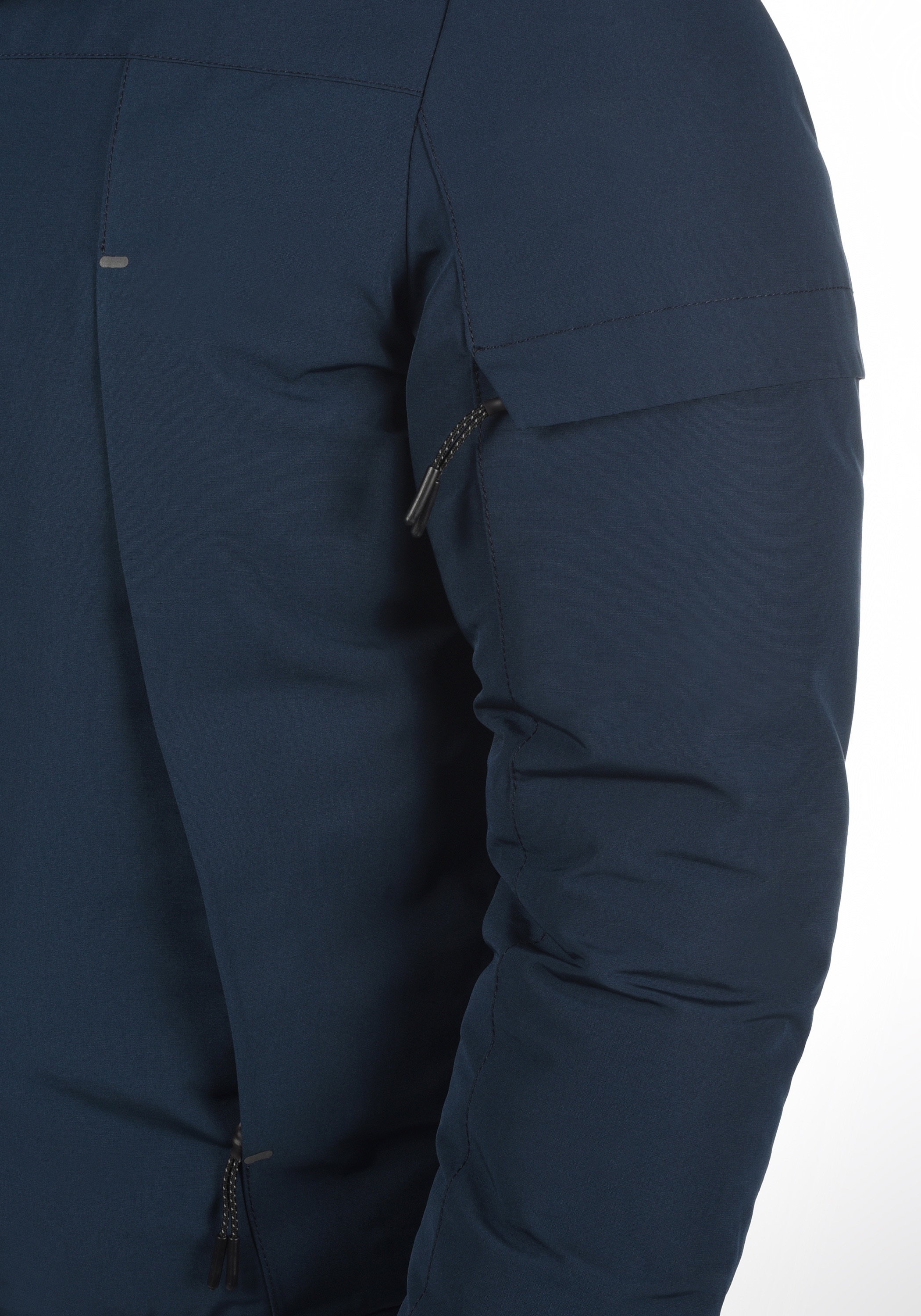 Indicode Wintermantel »Winterjacke IDMadot«