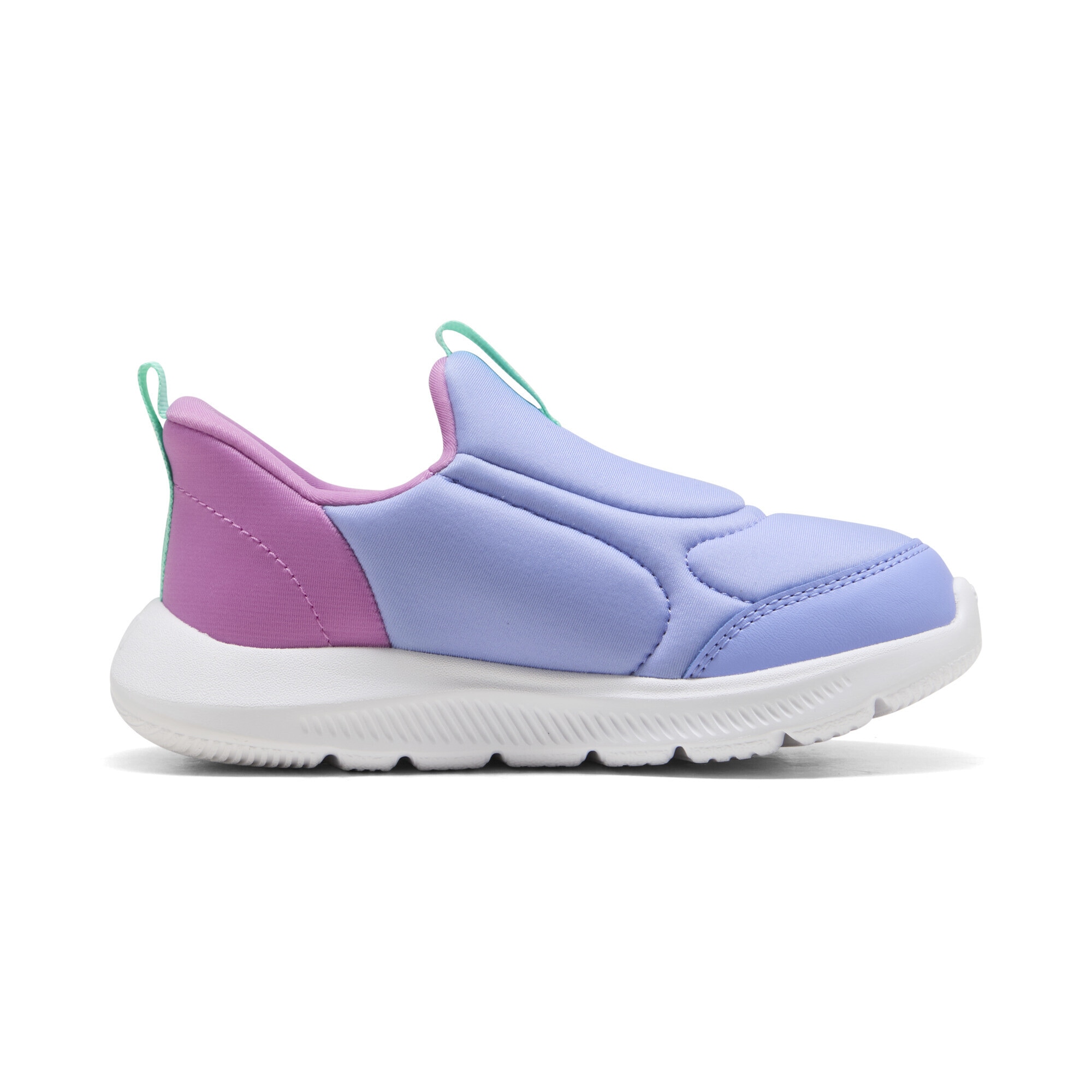 PUMA Sneaker »Fun Racer 2 SLIPTECH™ Sneakers Kinder«