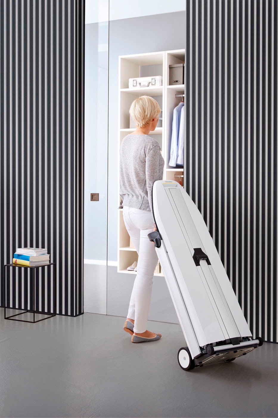 Miele Bügelsystem "FashionMaster" 2200 W mit Wabensohle & zusätzlichem Stea günstig online kaufen