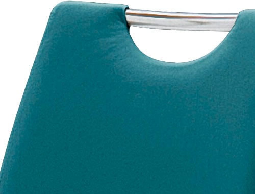 MCA furniture Freischwinger »Amado, TOPSELLER!«, (Set), 4 St., Kunstleder, 2er-, 4er-, 6er-Set, Stuhl belastbar bis 120 Kg