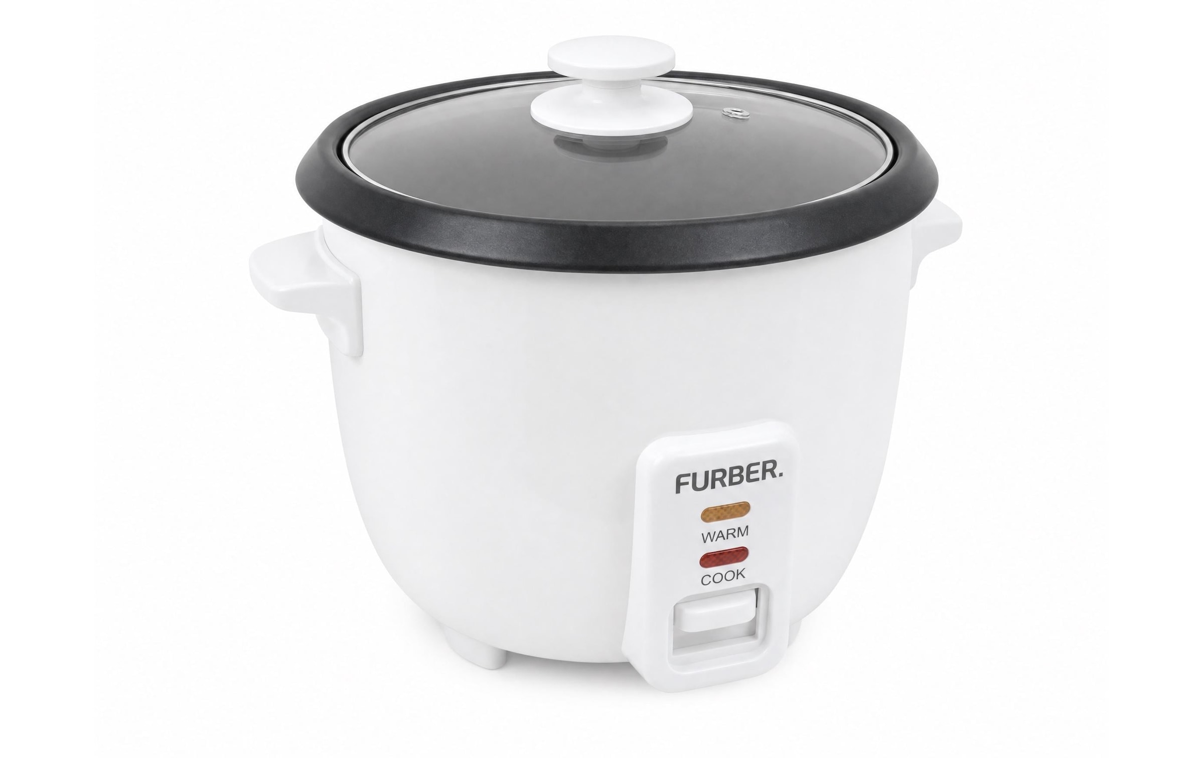 FURBER Reiskocher »REN 1,8 l«