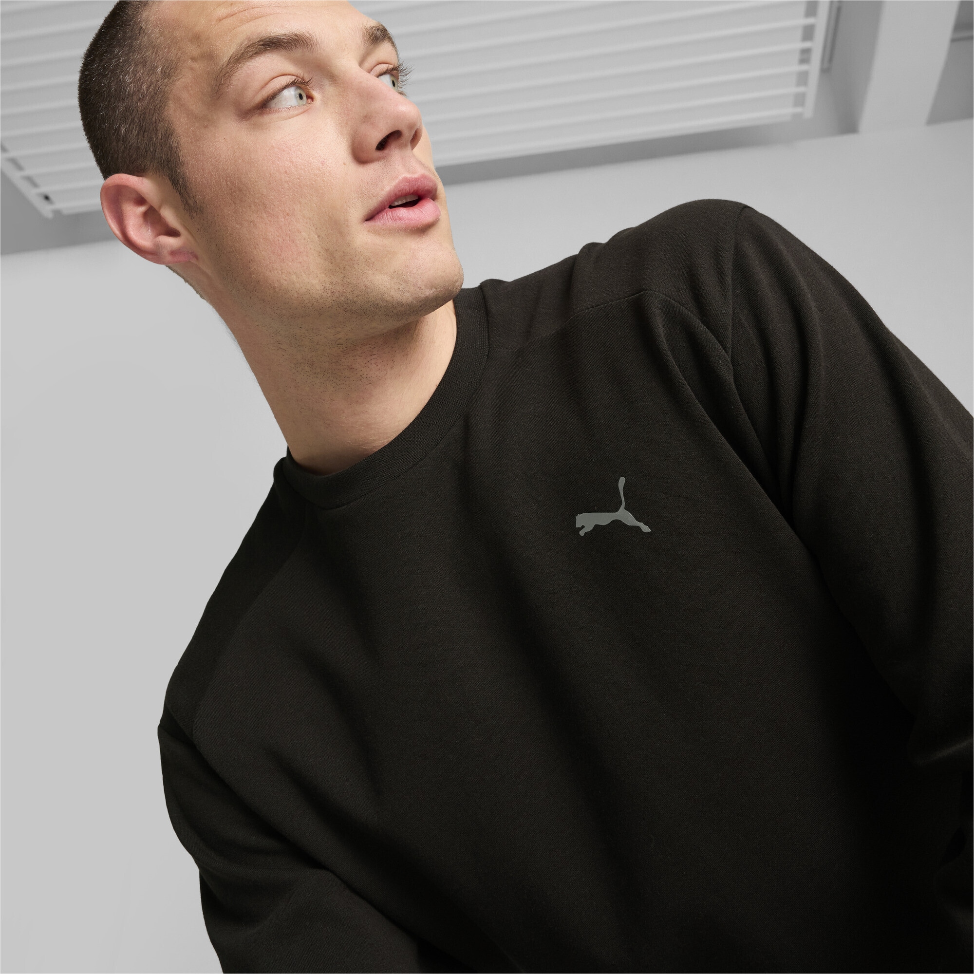 PUMA Sweatshirt »RAD/CAL Sweatshirt Herren«