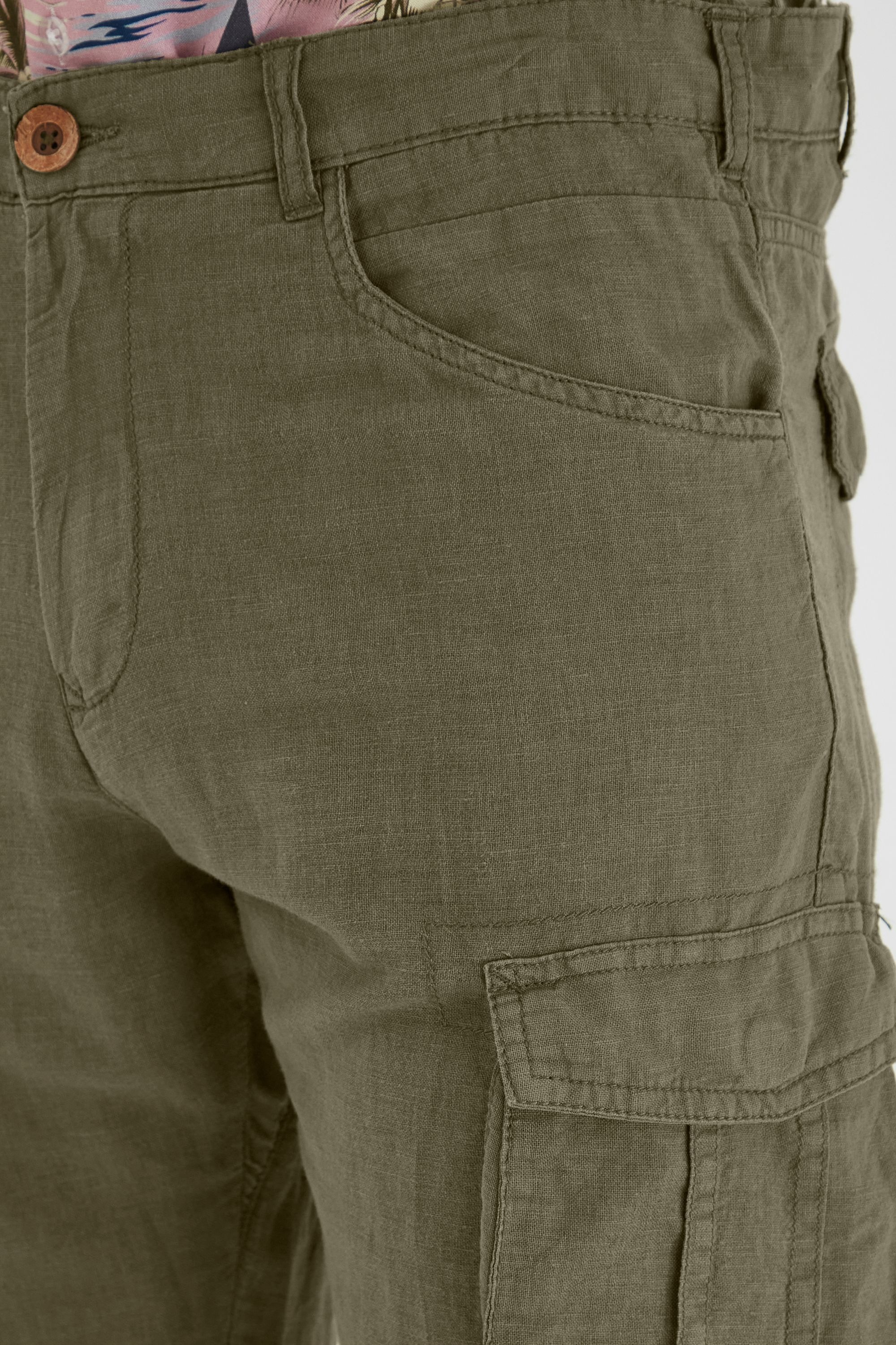 !Solid Shorts »Shorts SDPovl«