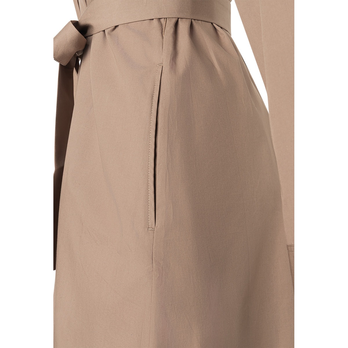 MAERZ Muenchen Jerseykleid »Maerz Muenchen 825100 Kurzarmkleid Damen Bekleidung«