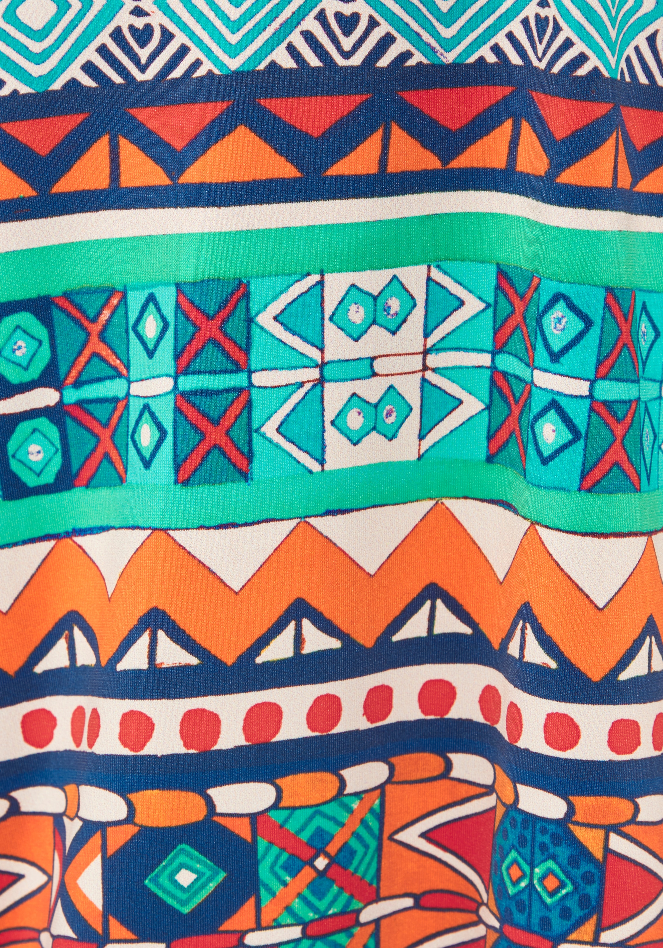 Buffalo Bügel-Tankini